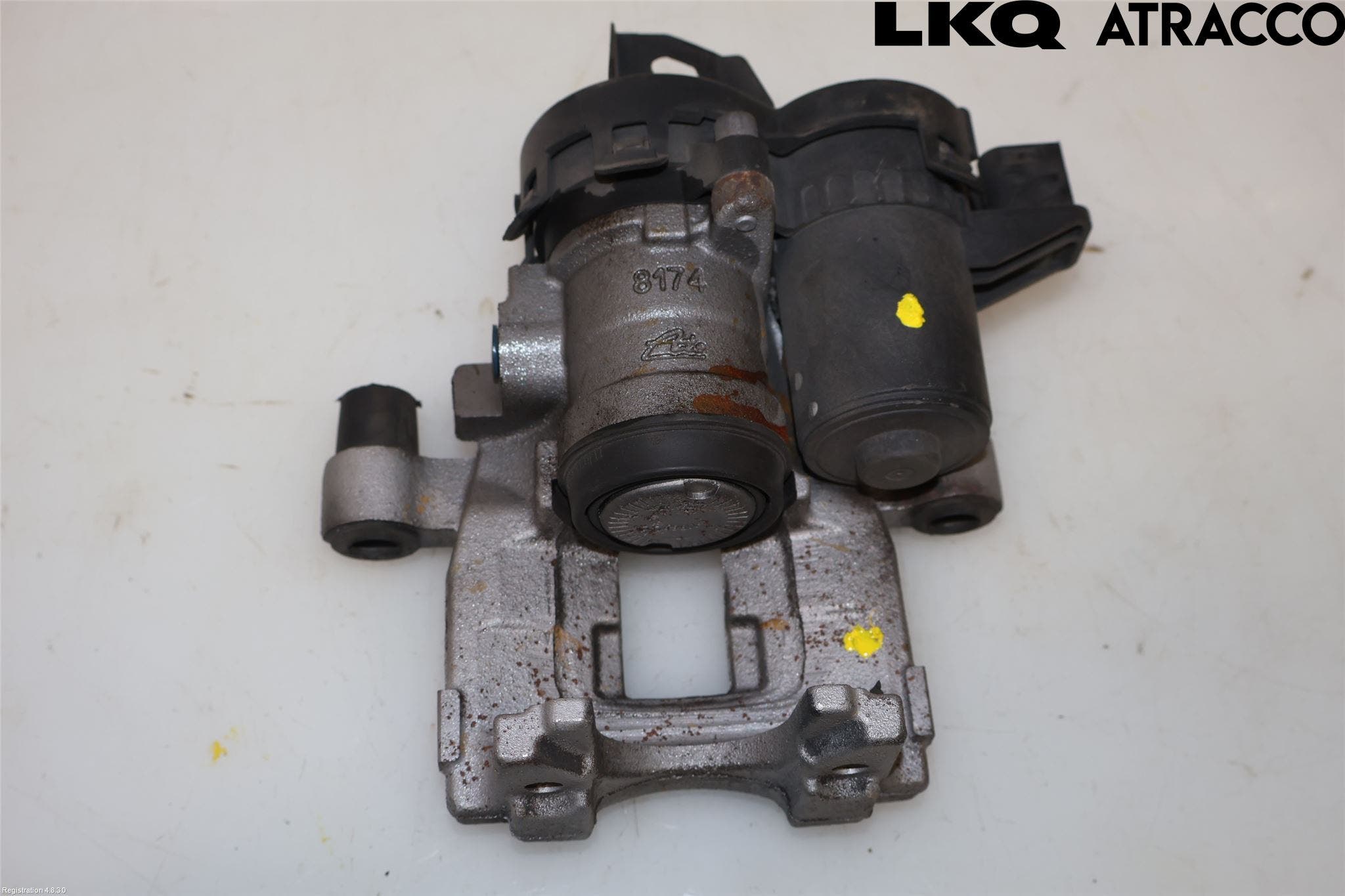 Volvo V60 19- Bromsok Bak Höger