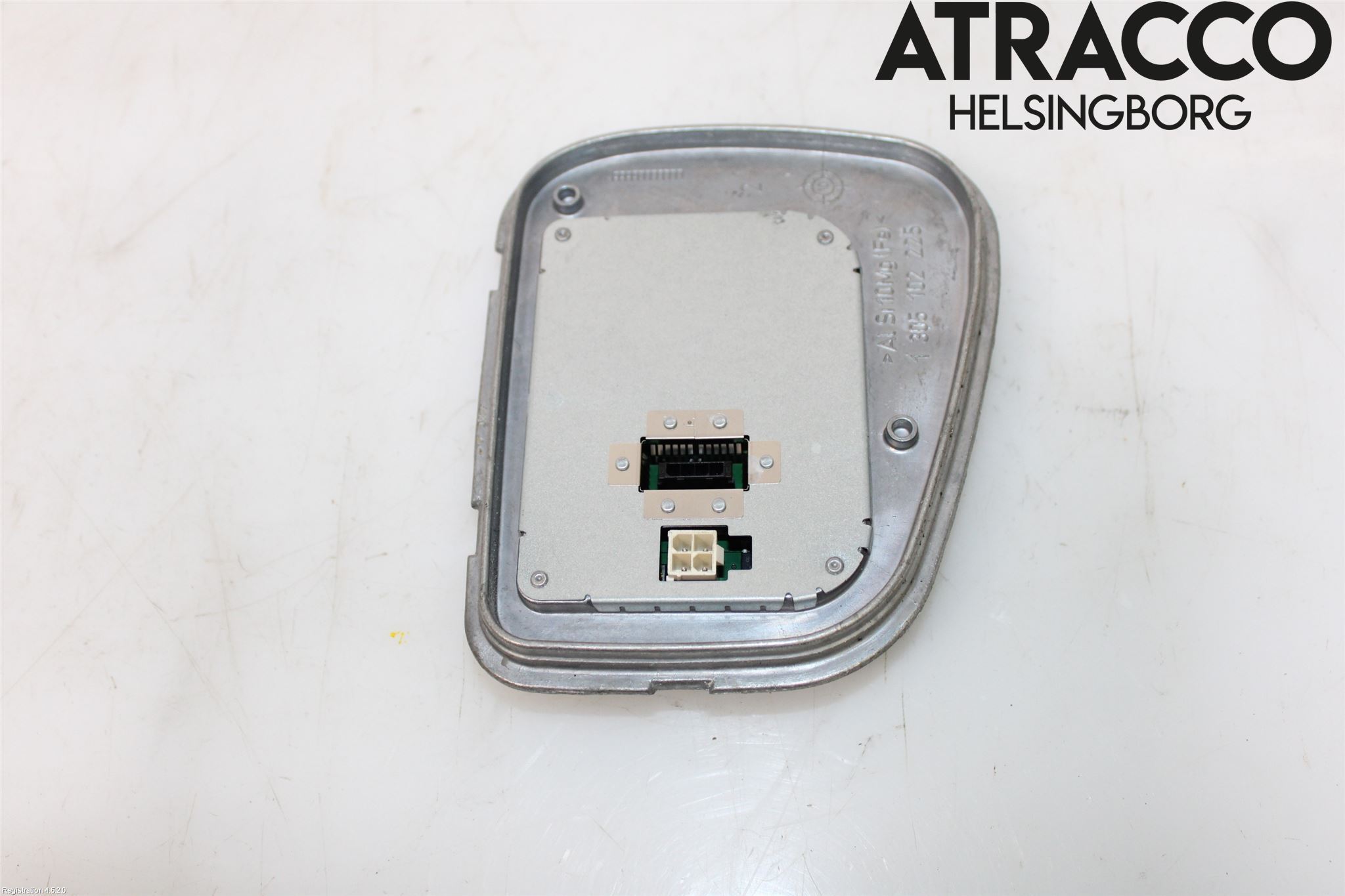 Volvo S40 08-12 Styrenhet Strålkastare