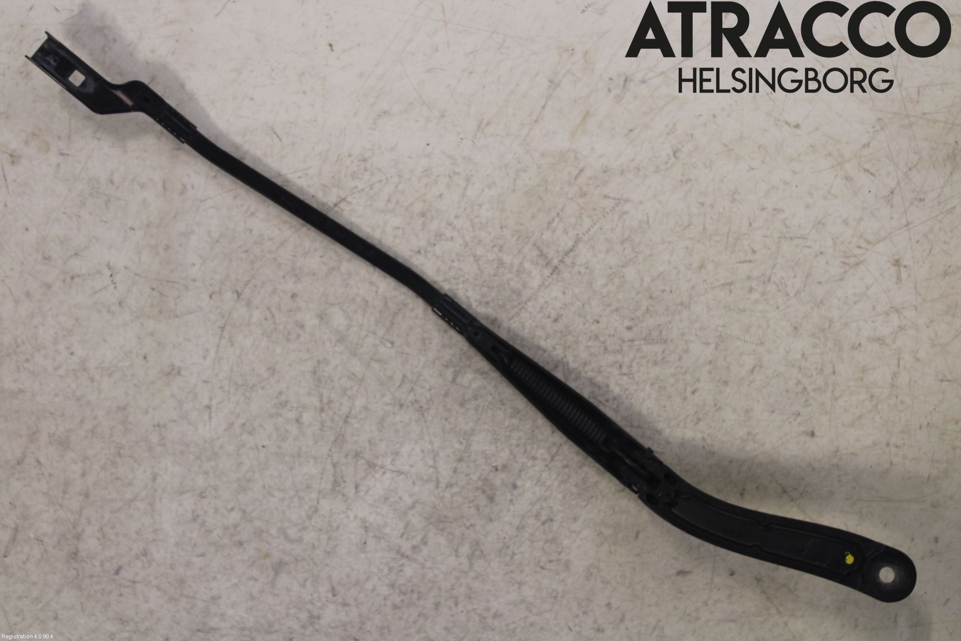 Renault TRAFIC/E-TECH 15- Torkararm Armar Vindruta