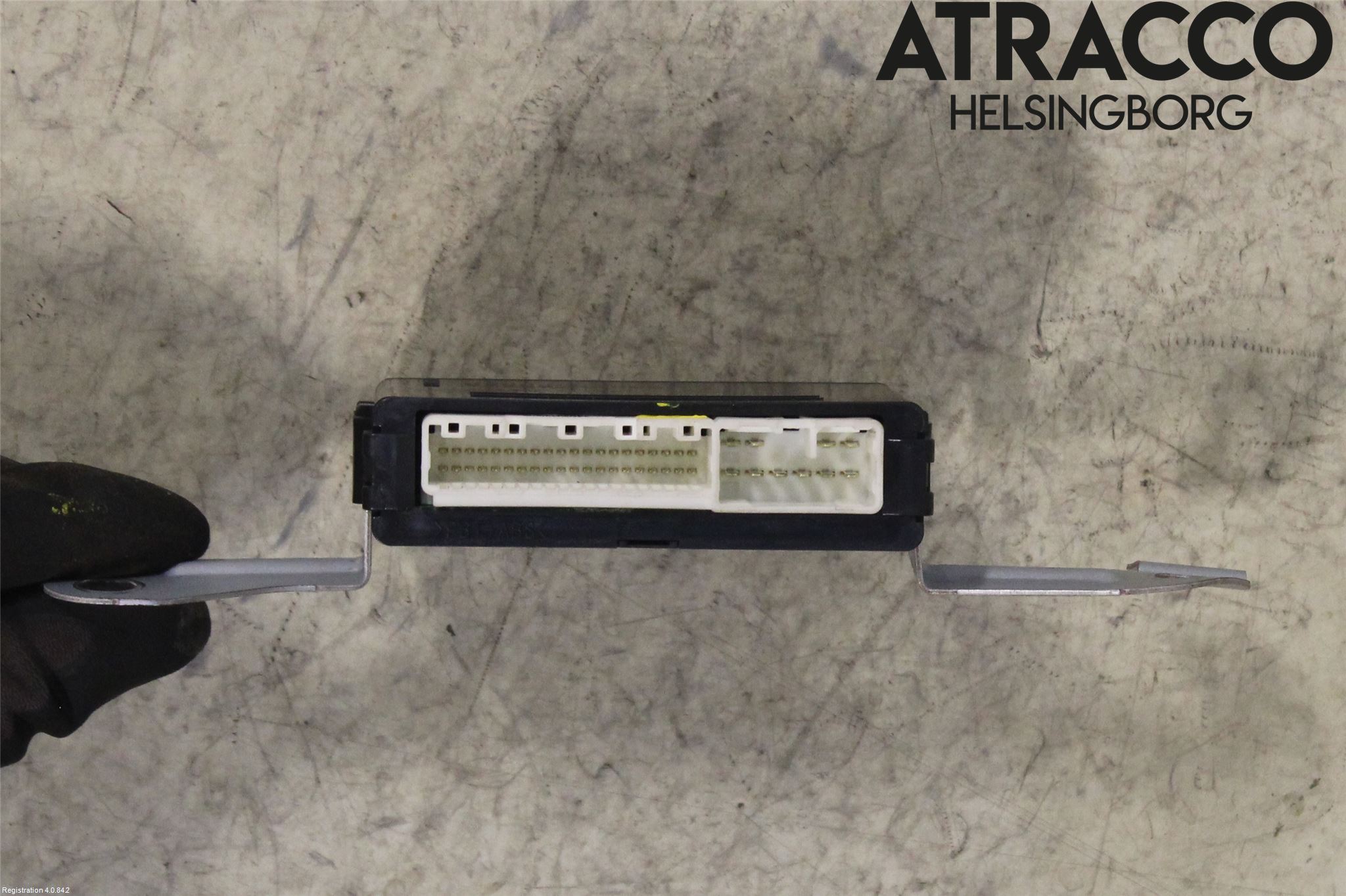 Toyota RAV4 13-18 Styrenhet Baklucka