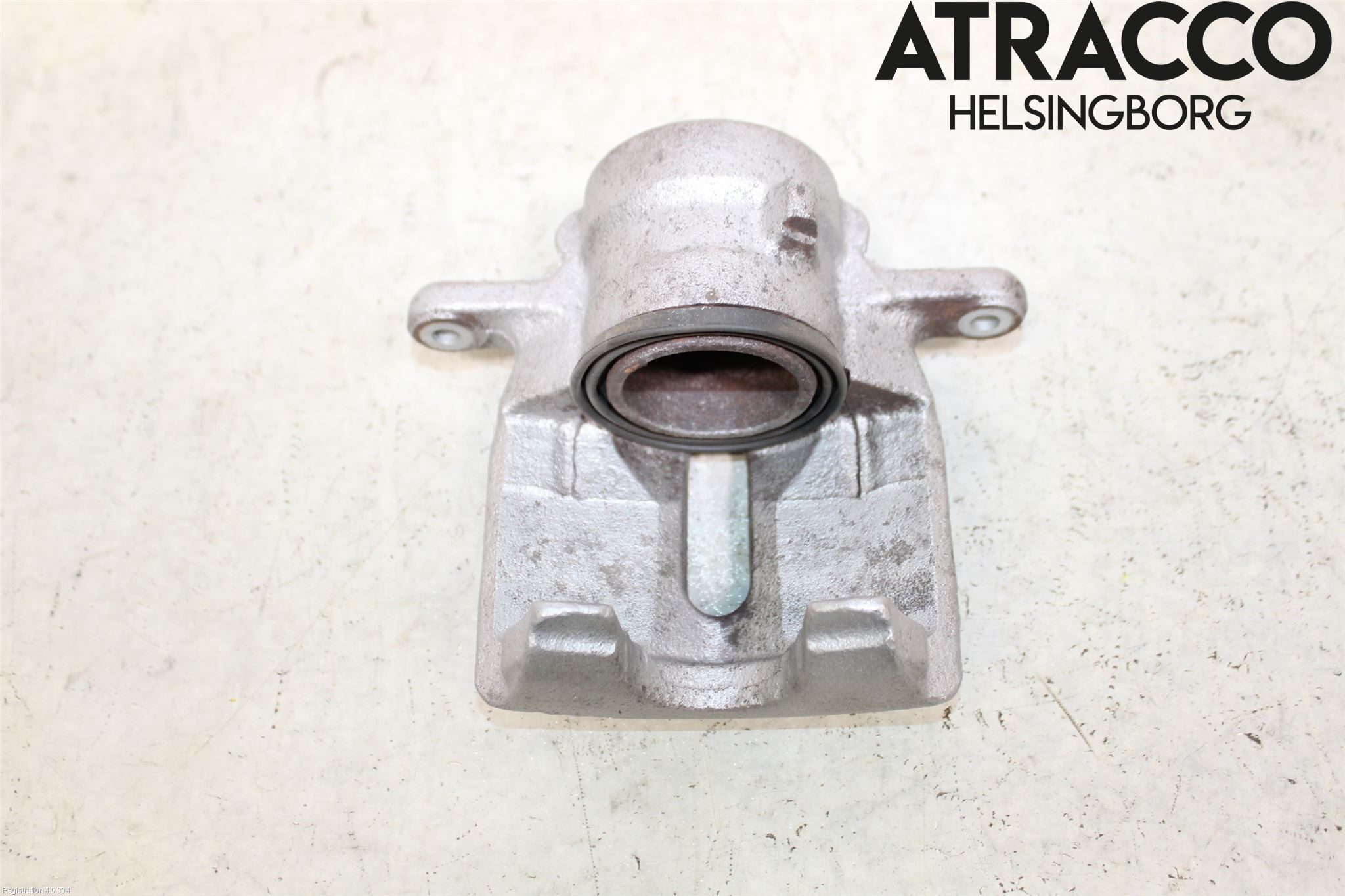 Kia VENGA 10-19 Bromsok Fram Höger