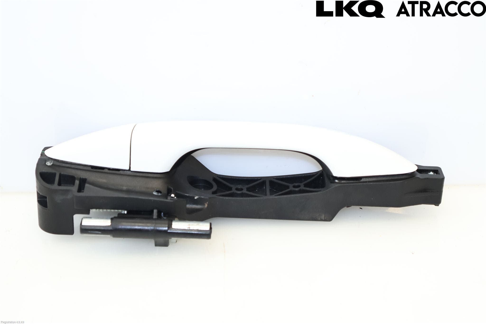 Hyundai i10 BA 14-16 Dörrhandtag Yttre Vä