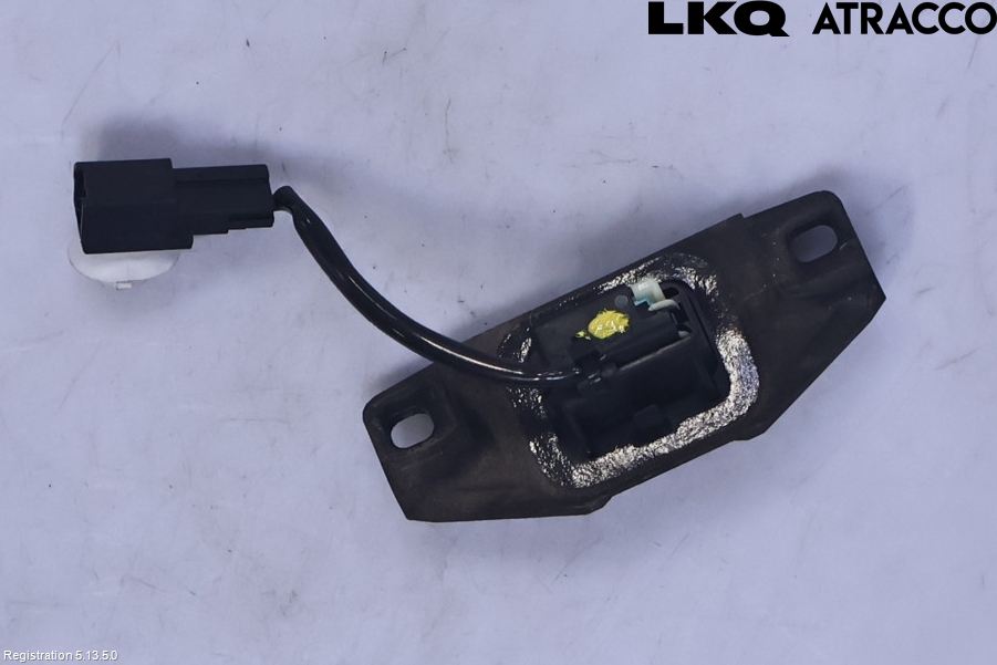 Lexus IS 250/350 14-20 Bakluckehandtag