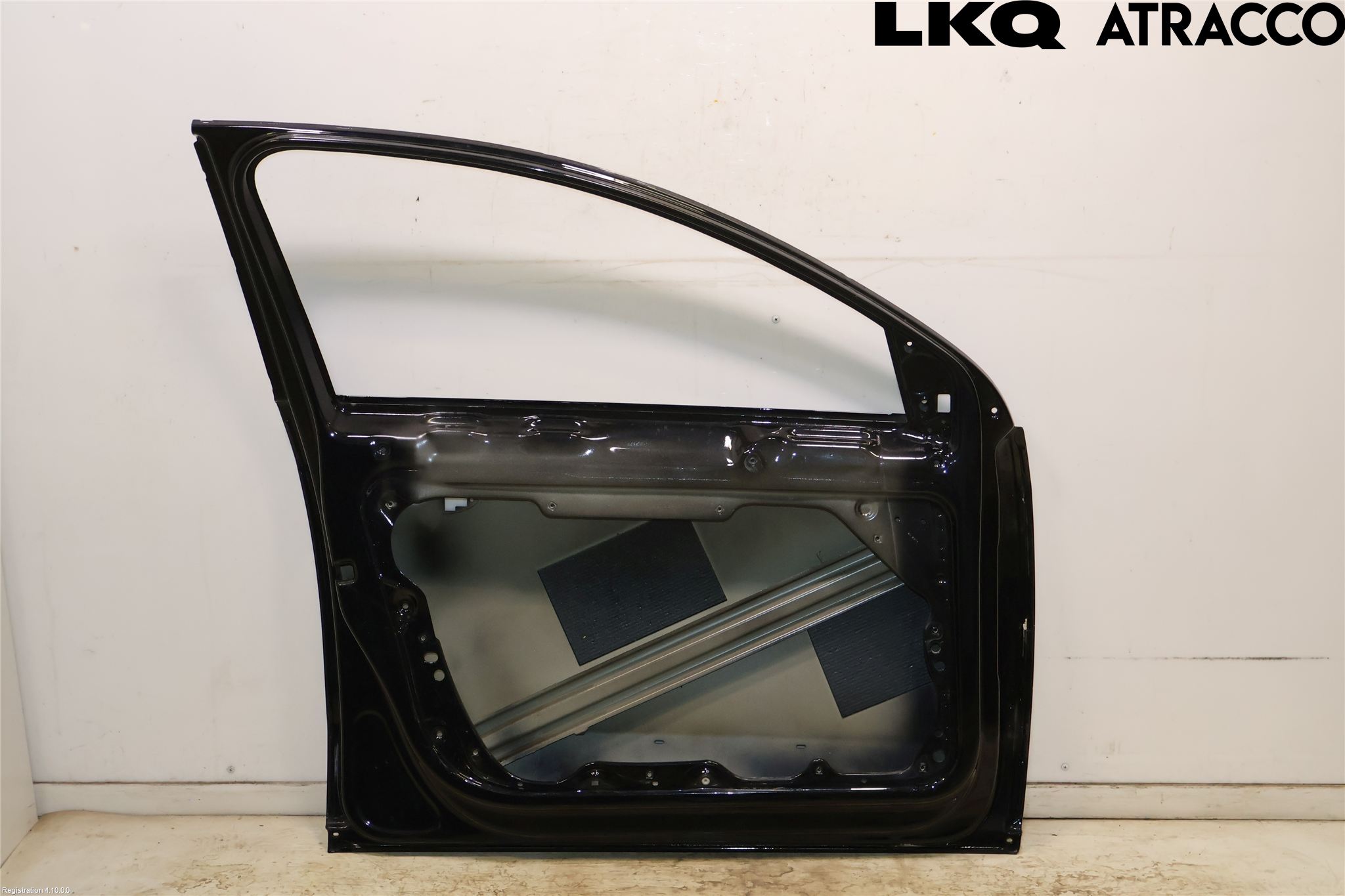 Volkswagen VW PASSAT 05-11 Dörr Fram Vänster