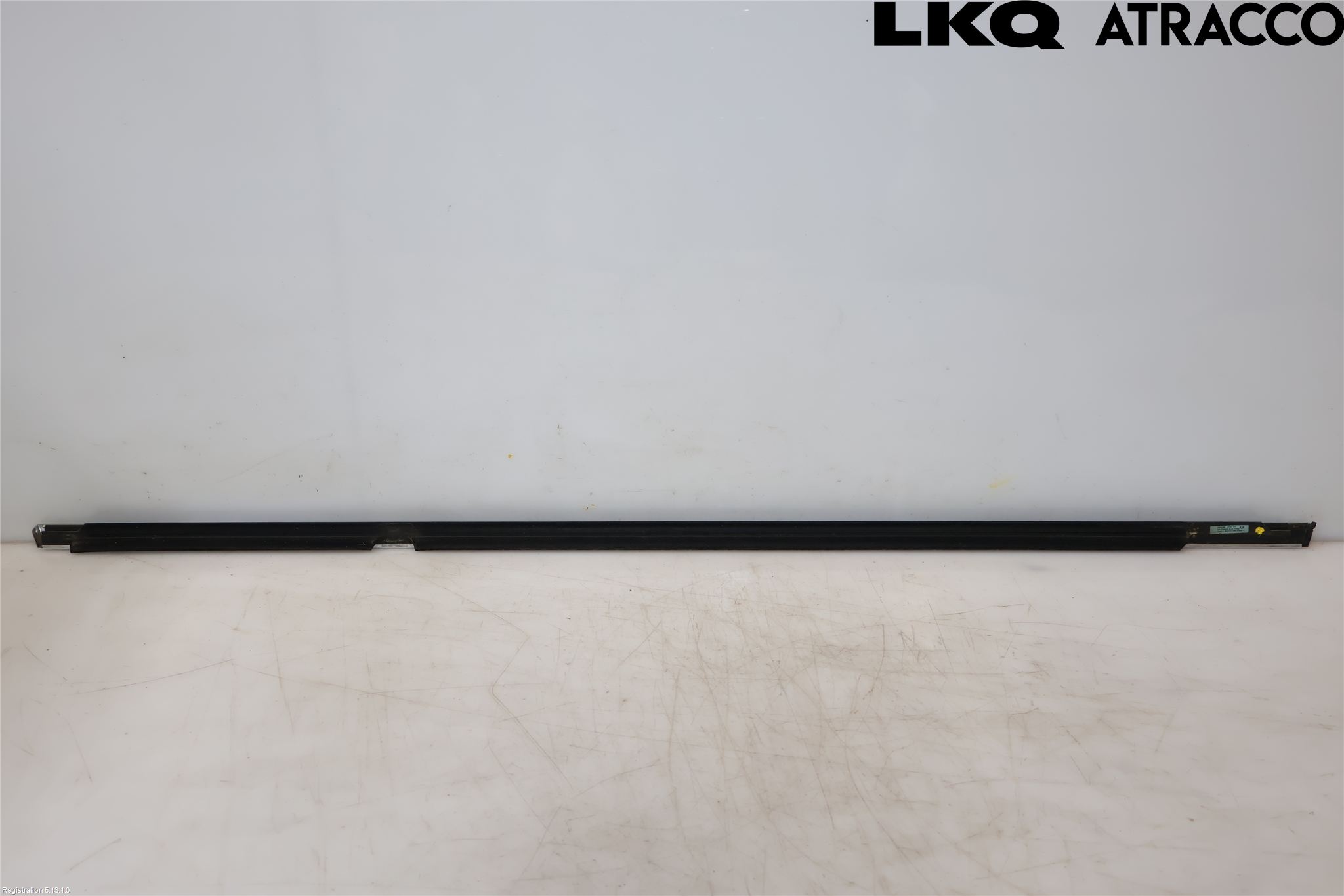 Opel INSIGNIA 09-16 Dörr Dekorlist Bak Hö
