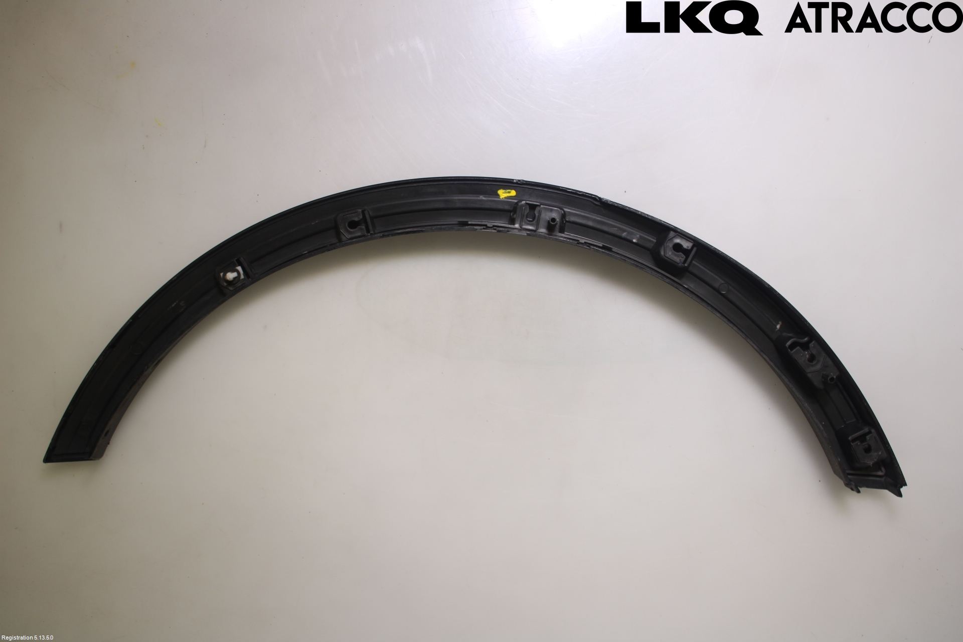 Ford KUGA 13-16 Skärmbreddare