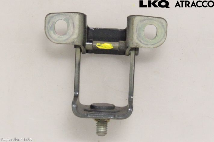 Renault ZOE/E-TECH 13- Bakluckegångjärn Hö