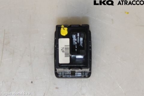 Nissan LEAF 11-17 Str Ljusvidd Reglering