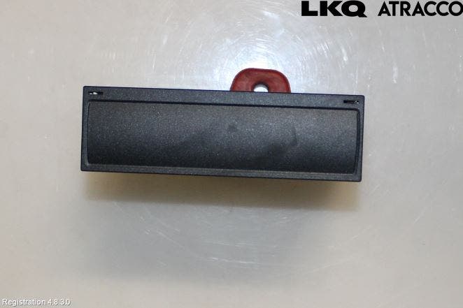 Volkswagen VW TIGUAN 16-24 Cd Radio - Multimediapanel