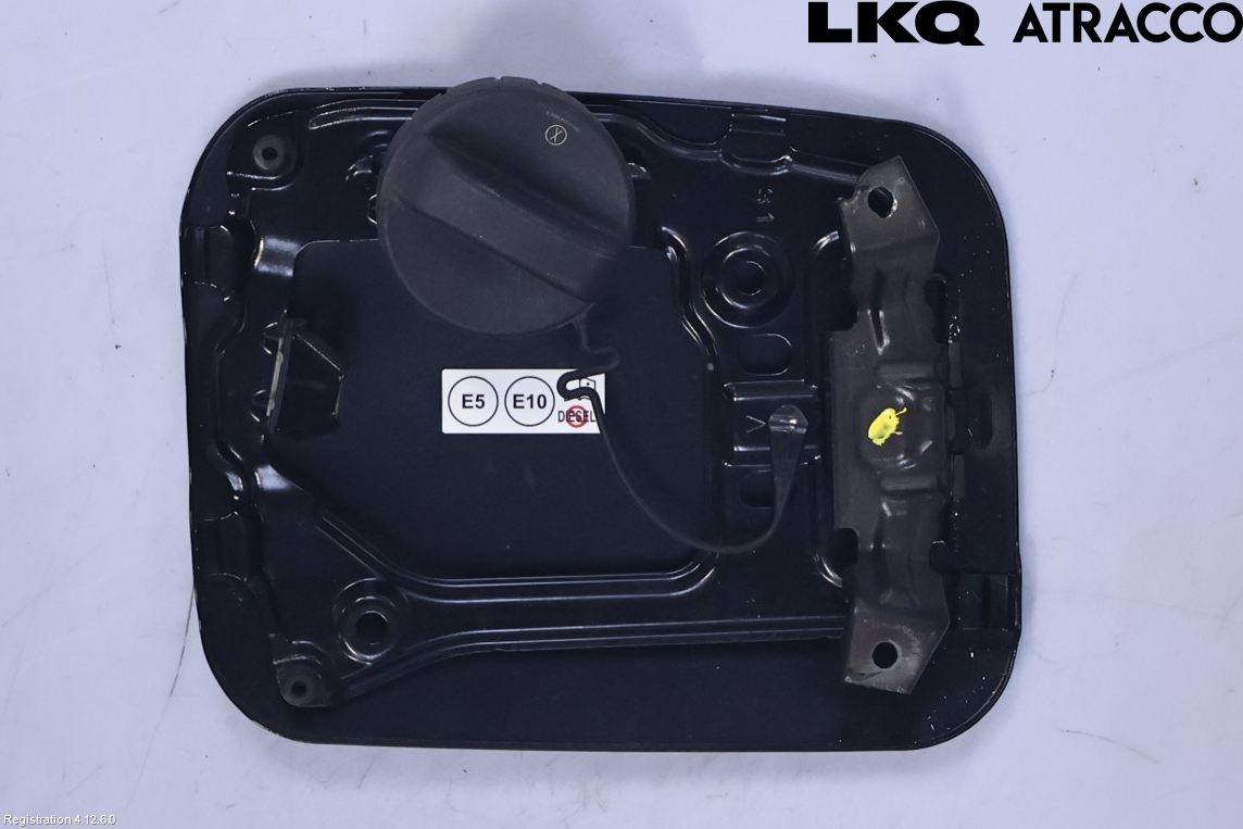 Toyota RAV4 19- Tanklucka