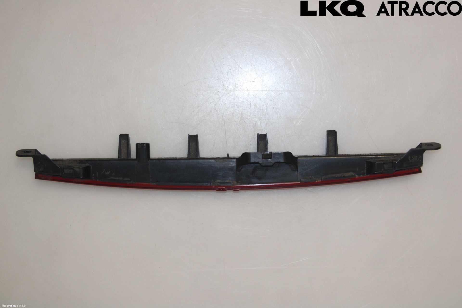 Mercedes-Benz MB A-KLASS (W176) 13-18 Bromsljus Bakruta