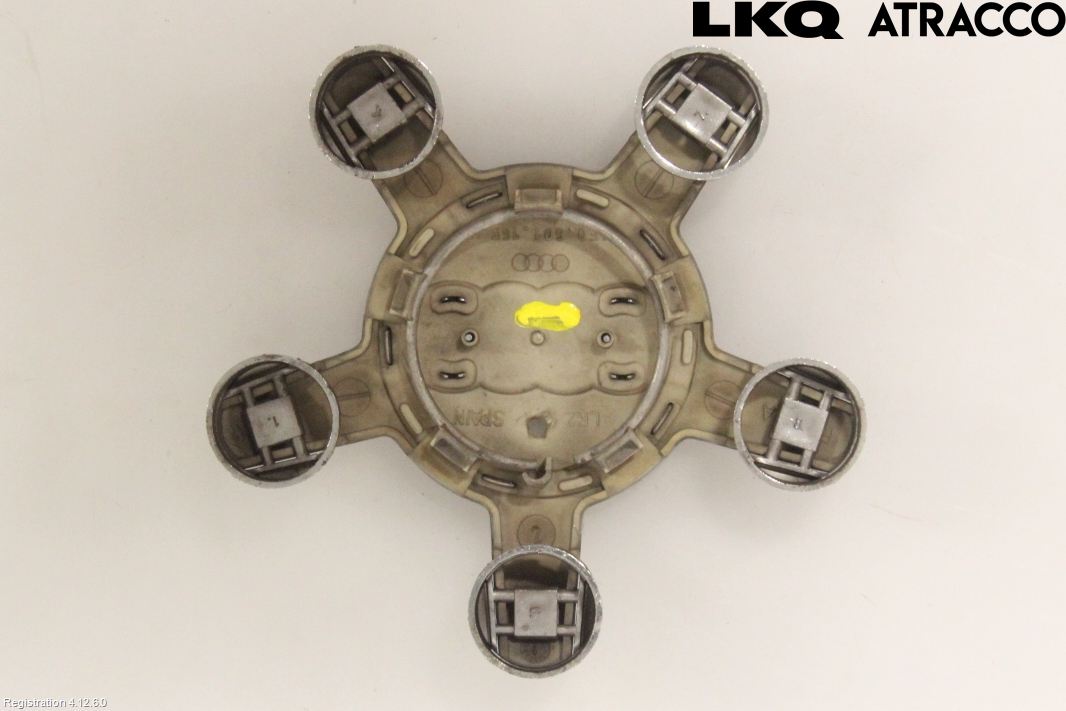 Audi A6 ALLROAD 12-18 Navkapsel