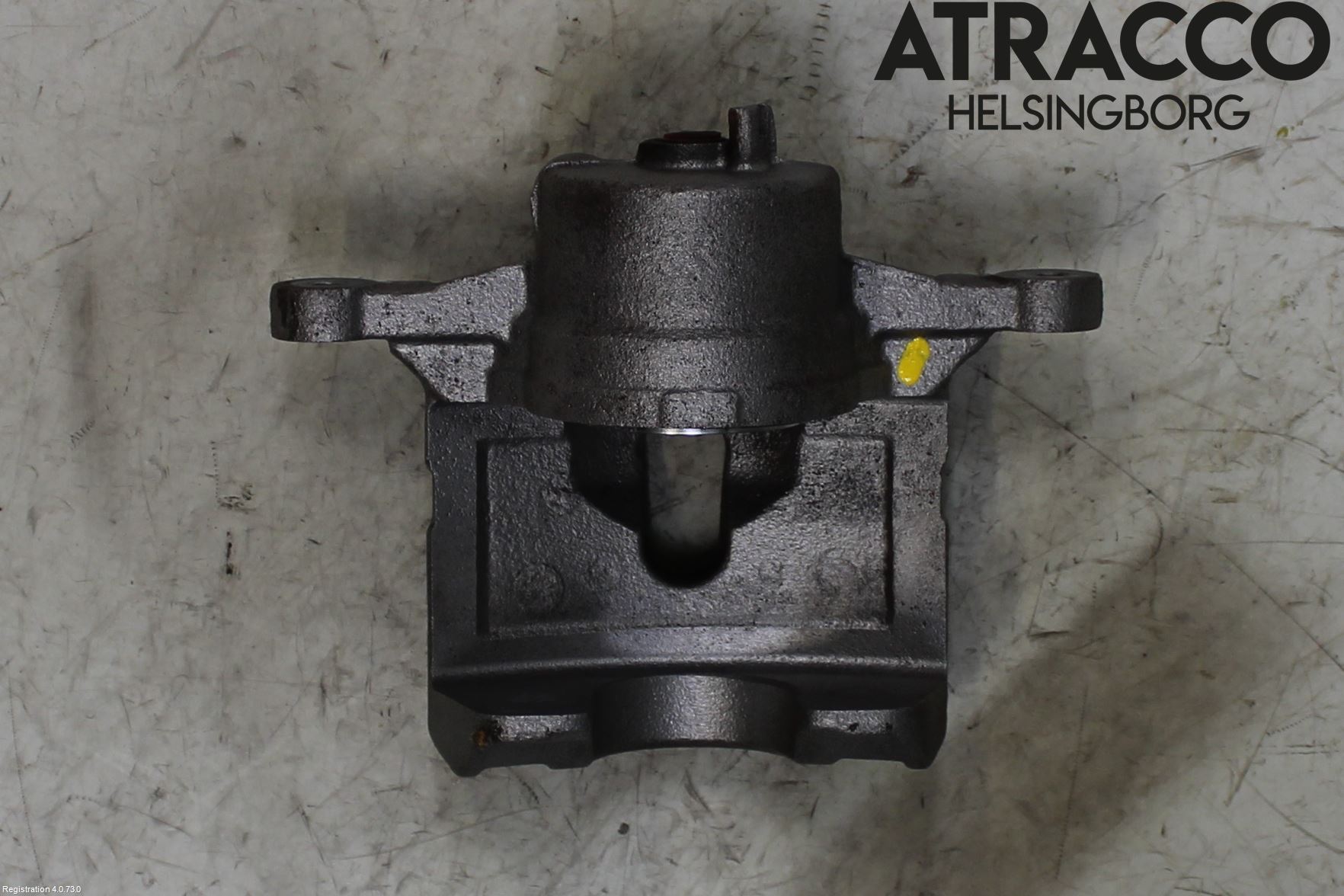 Kia CEED 12-18 Bromsok Fram Vänster