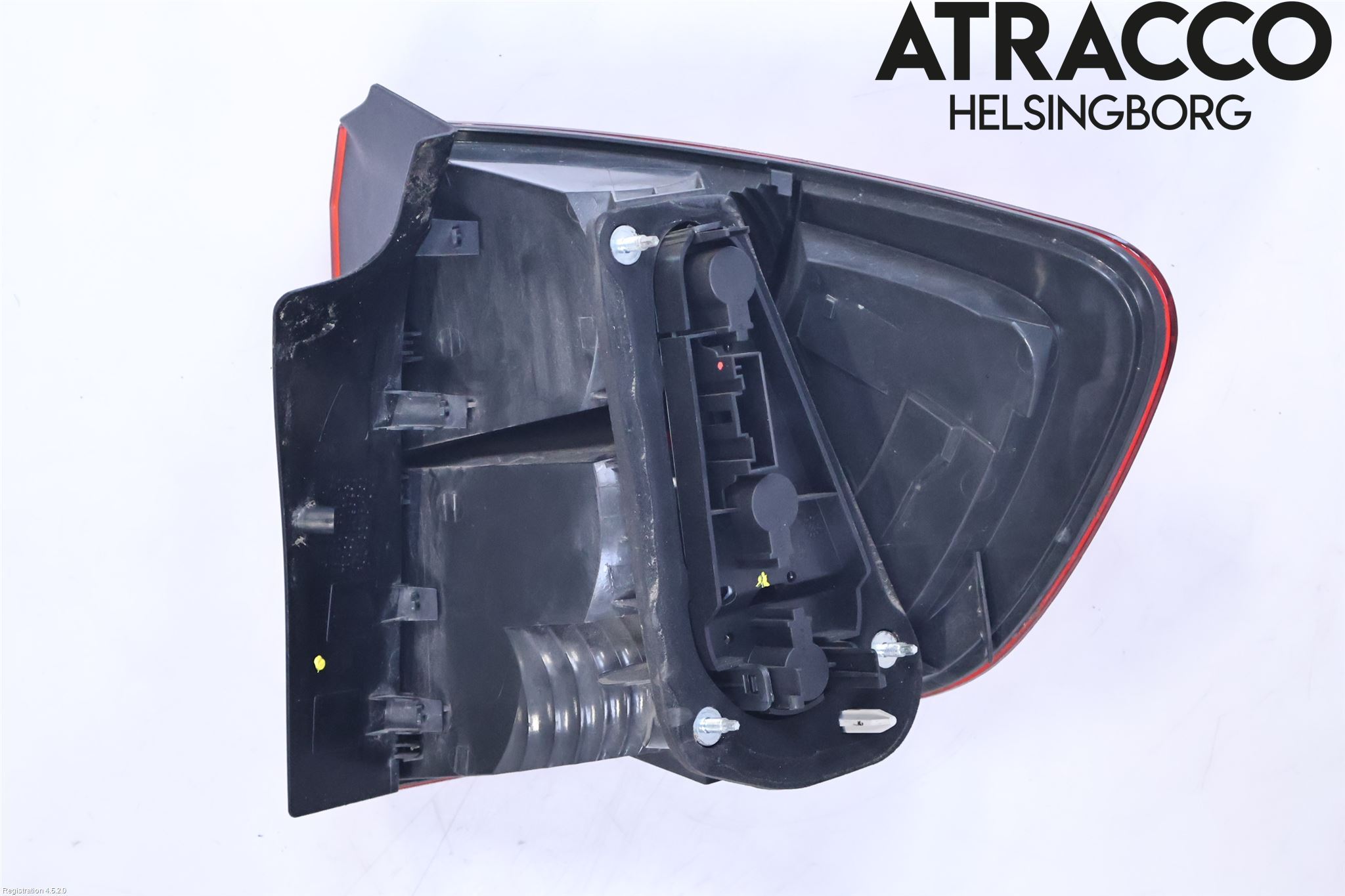 BMW X1 E84 10-15 Bakljus Vänster