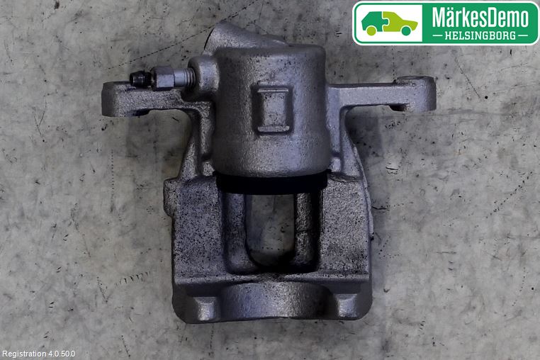 Mercedes-Benz MB B-KLASS (W245) 05-12 Bromsok Bak Vänster