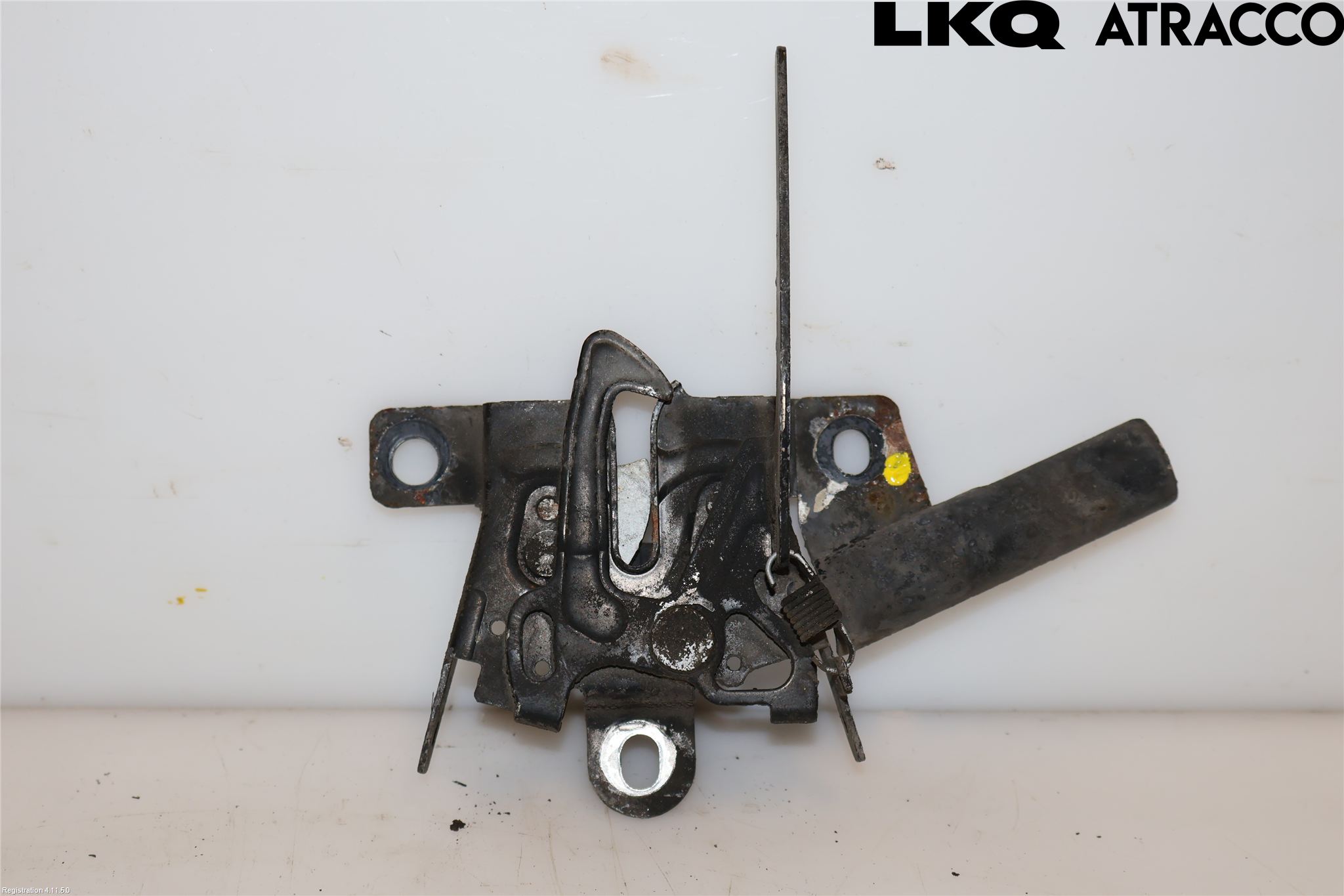 Subaru XV 12-17 Huvlås