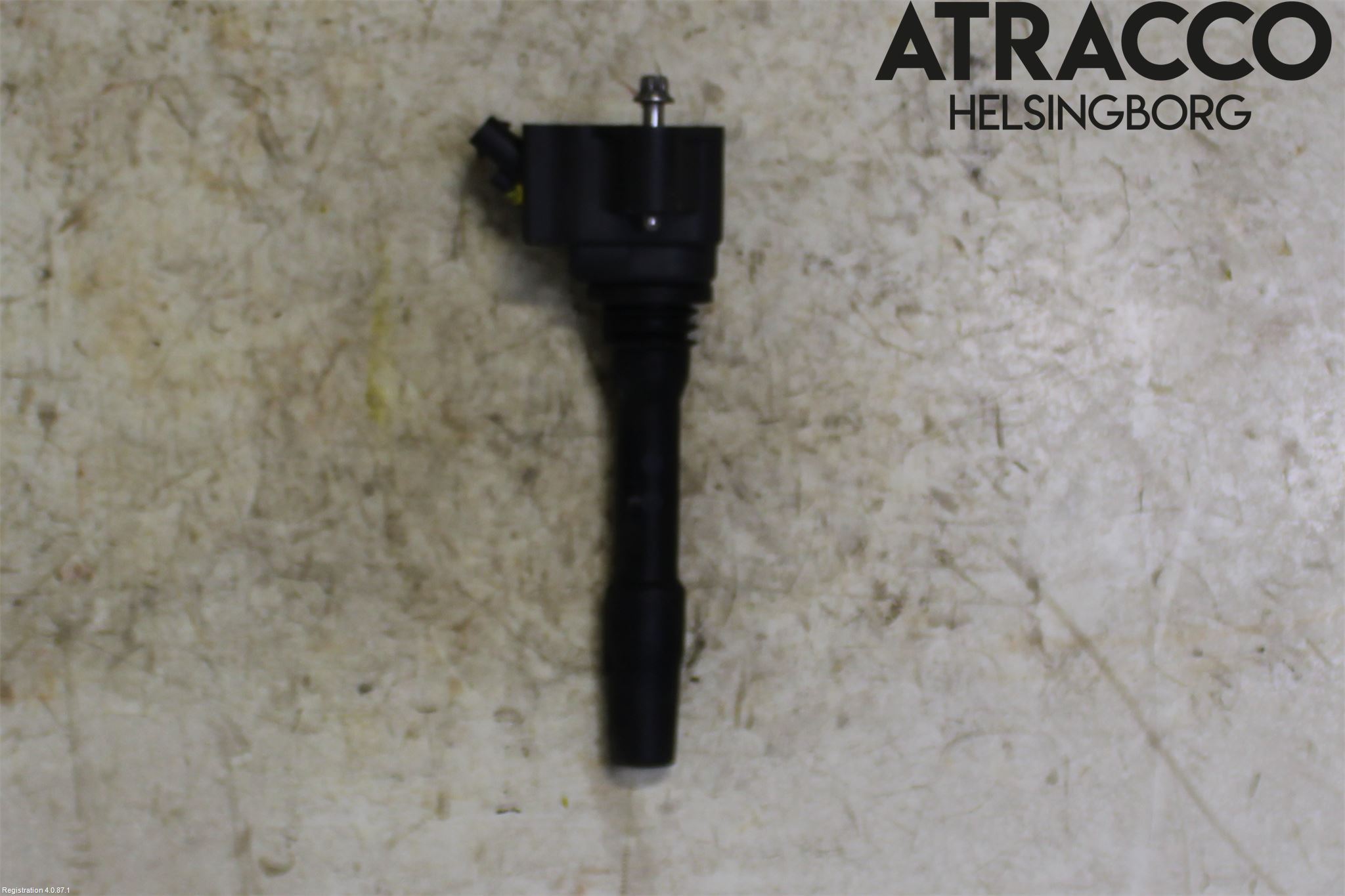 BMW 4 F36 Gran Coupé 14-20 Tändspole