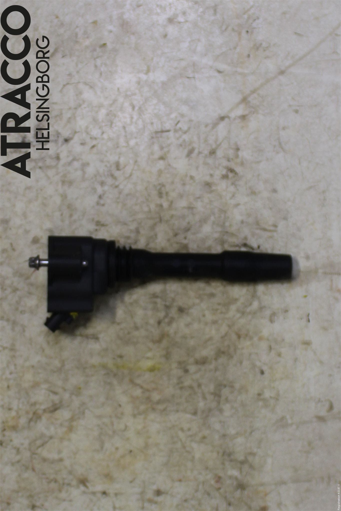 BMW 4 F36 Gran Coupé 14-20 Tändspole