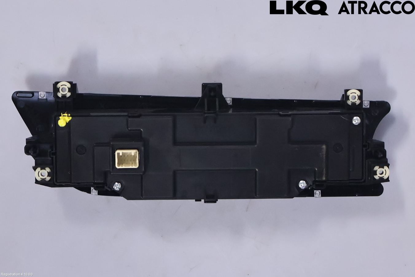Toyota HILUX 16- Ac Styrenhet Ac Manöveren