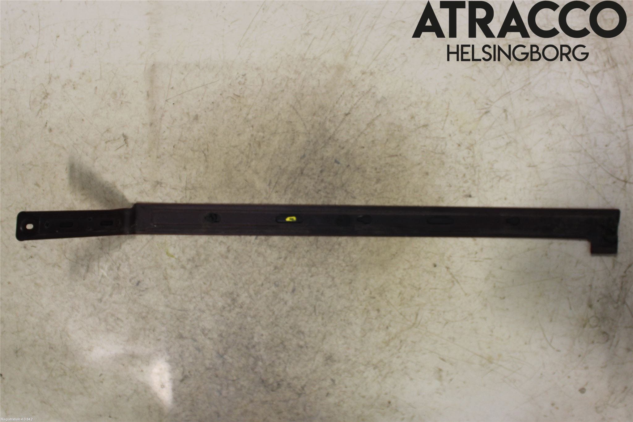 Fiat DOBLO CARGO Glidskena Skjutdörr Hö