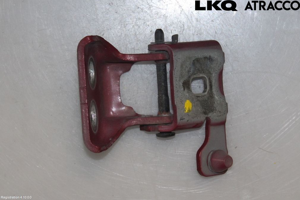 Peugeot 308 08-13 Dörrgångjärn