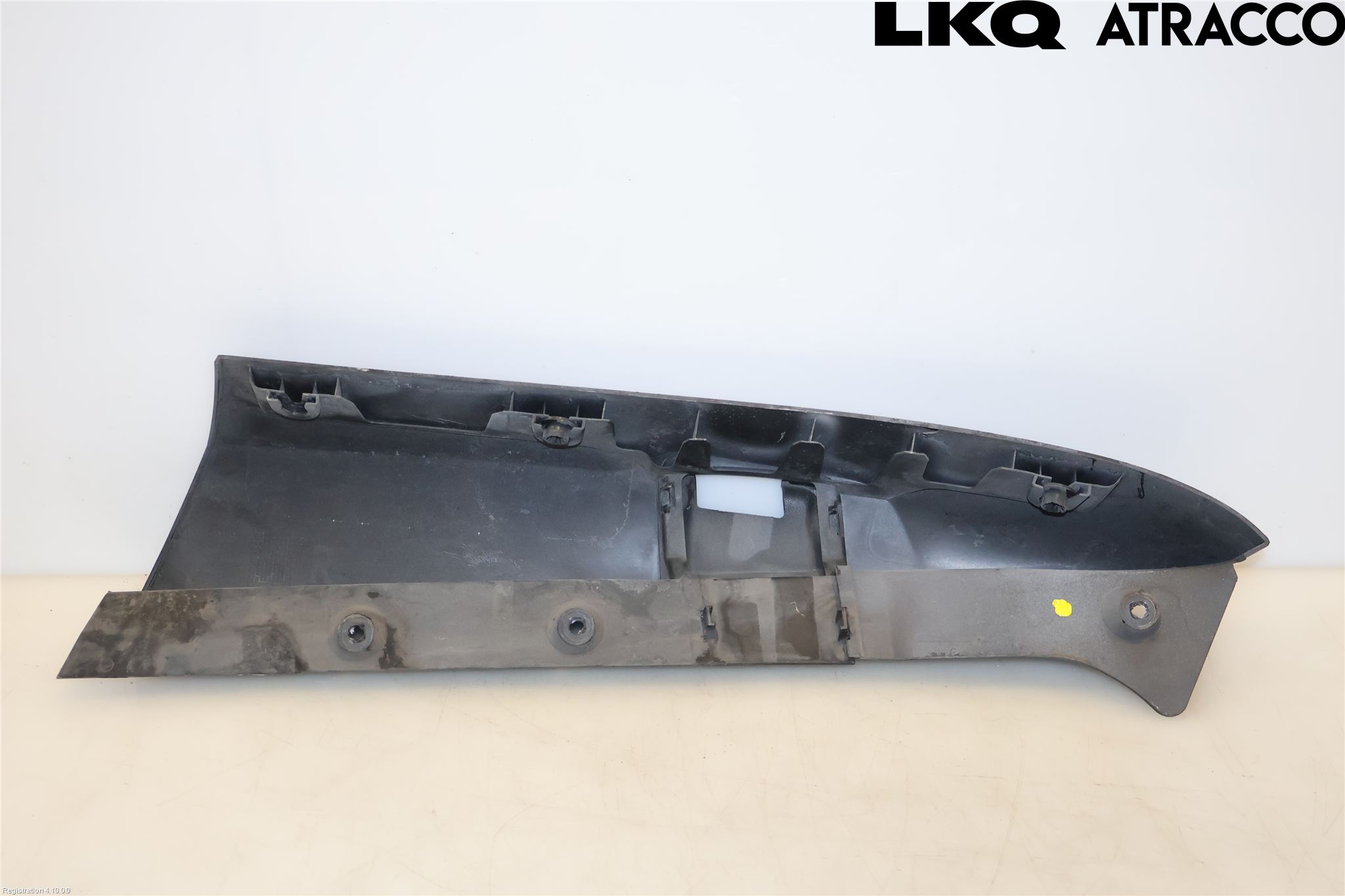 Mercedes-Benz MB VITO/V-KLASS (W640,W447,W448) 14- Dörr Dekorlist Bak Hö