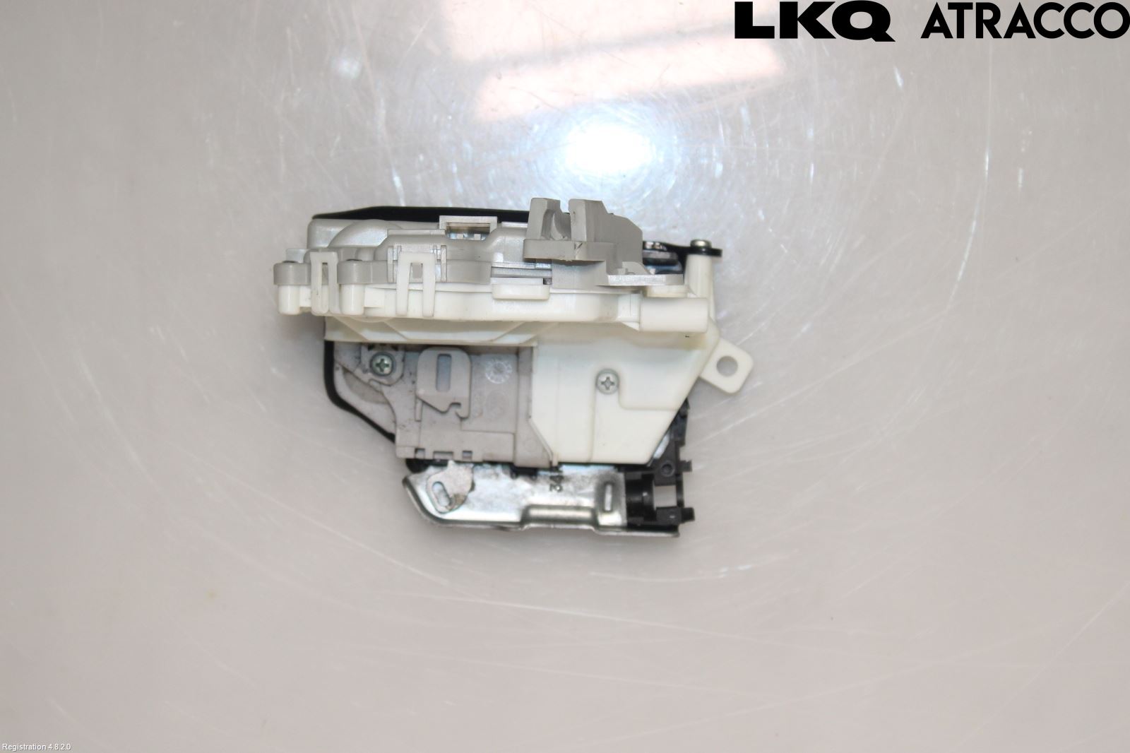 Porsche CAYENNE 03- Centrallåsmotor Höger