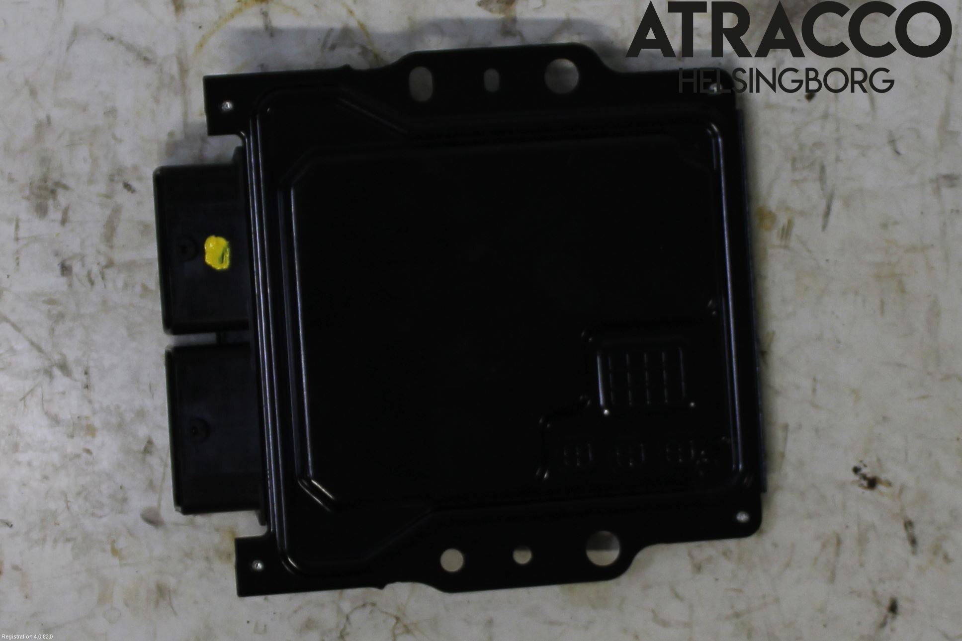 Nissan LEAF 11-17 Styrenhet Elmotor