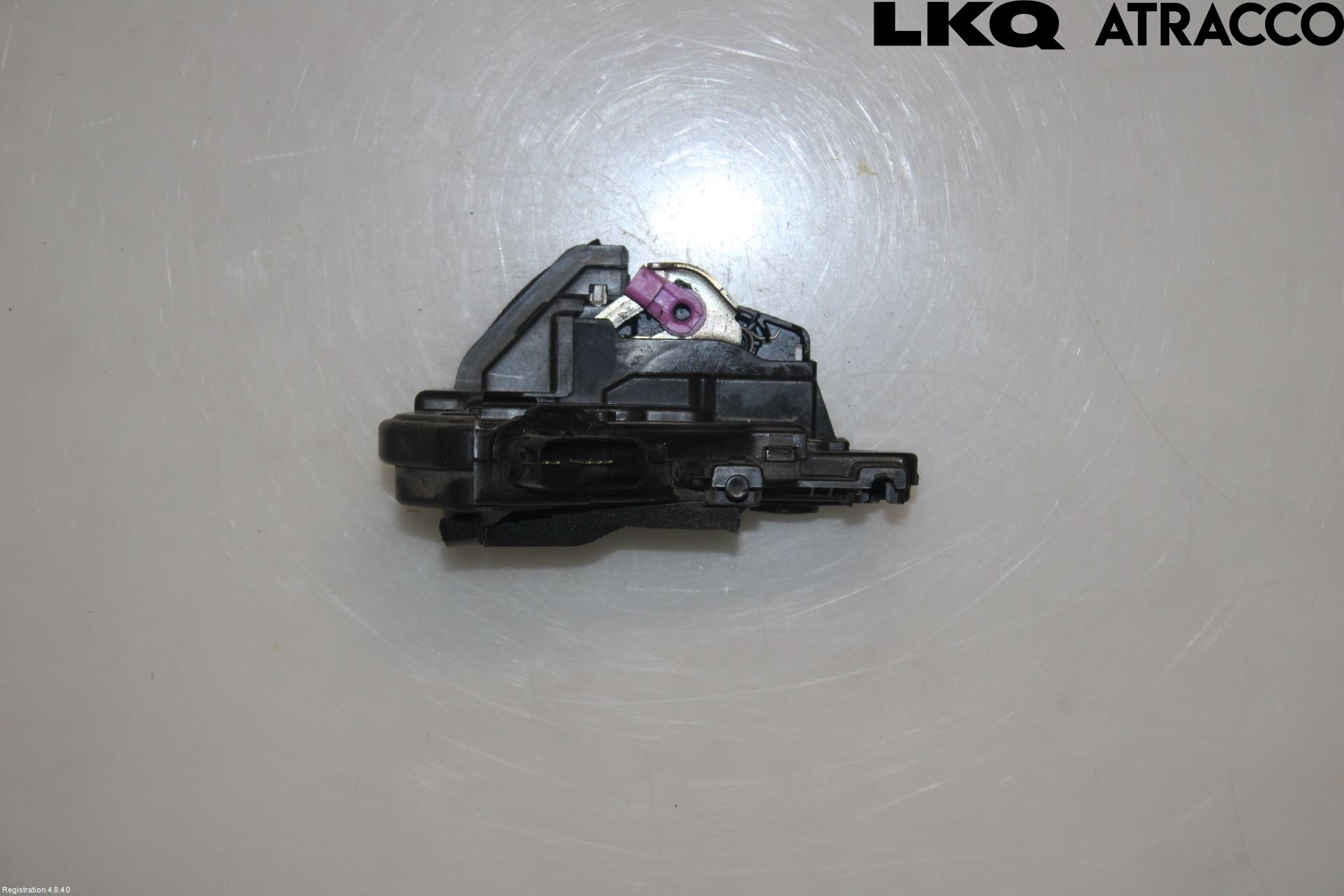 Kia OPTIMA 16-20 Centrallåsmotor Vänster