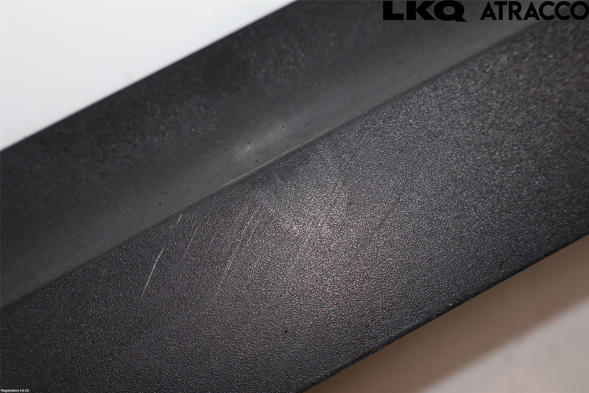 Audi A6/S6 4G 11-18 Spoiler Bak