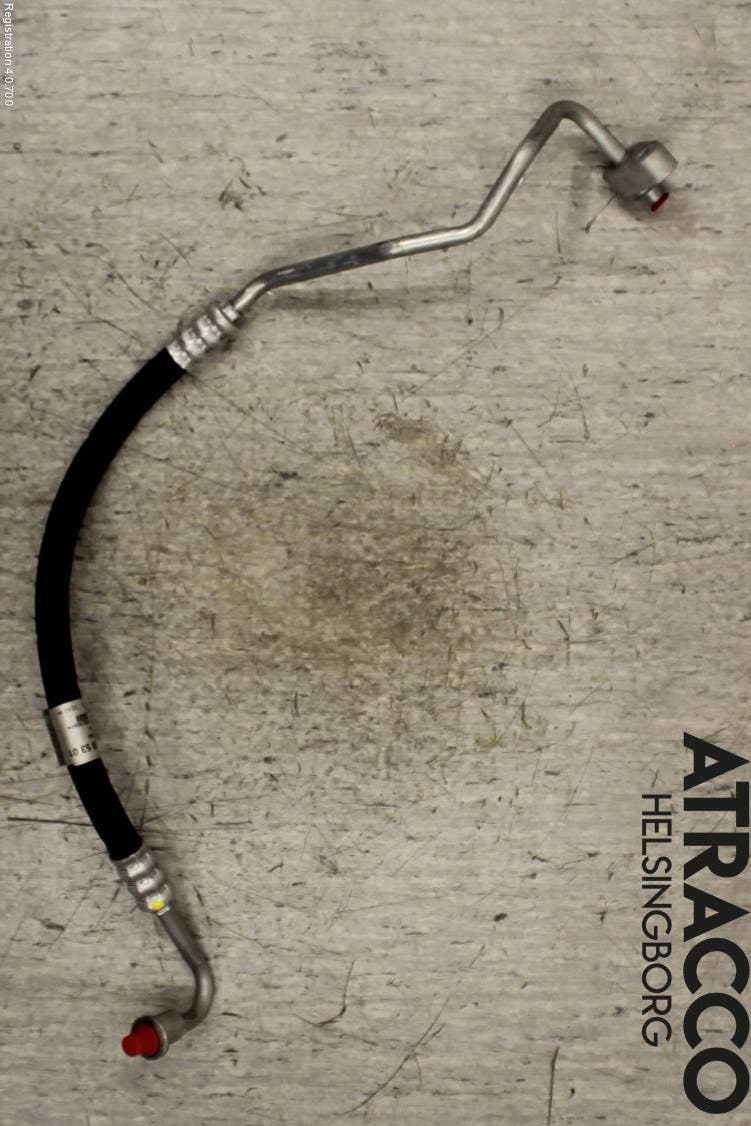 Mercedes-Benz MB C-KLASS (W205) 14-21 Ac Slang-Rör