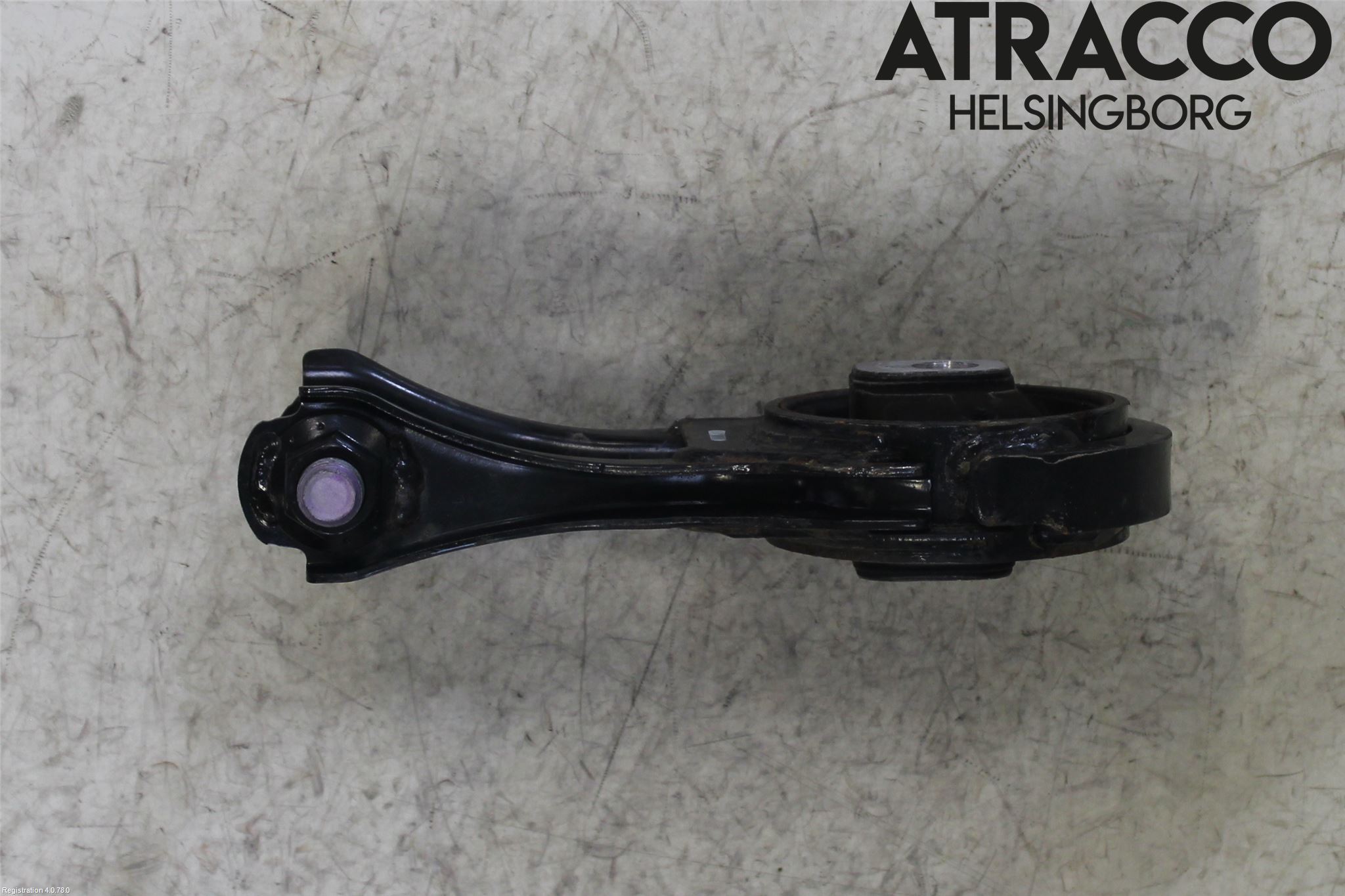 Toyota COROLLA 19- Motorfäste