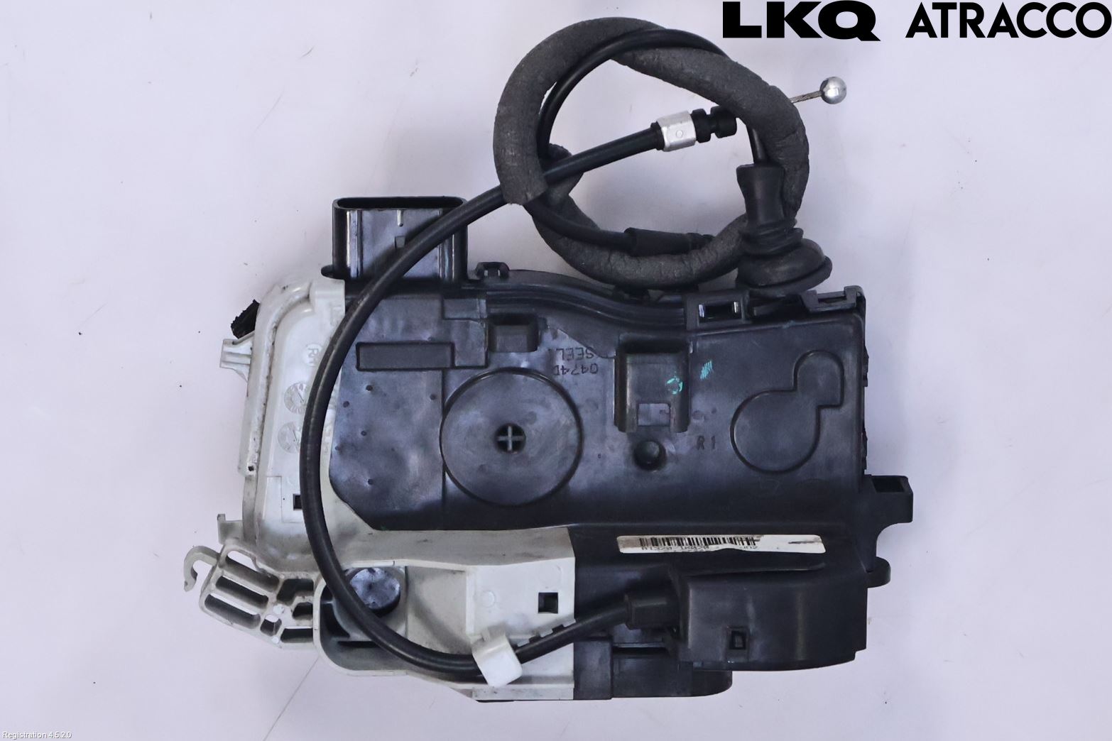 Hyundai ix20 Centrallåsmotor Höger