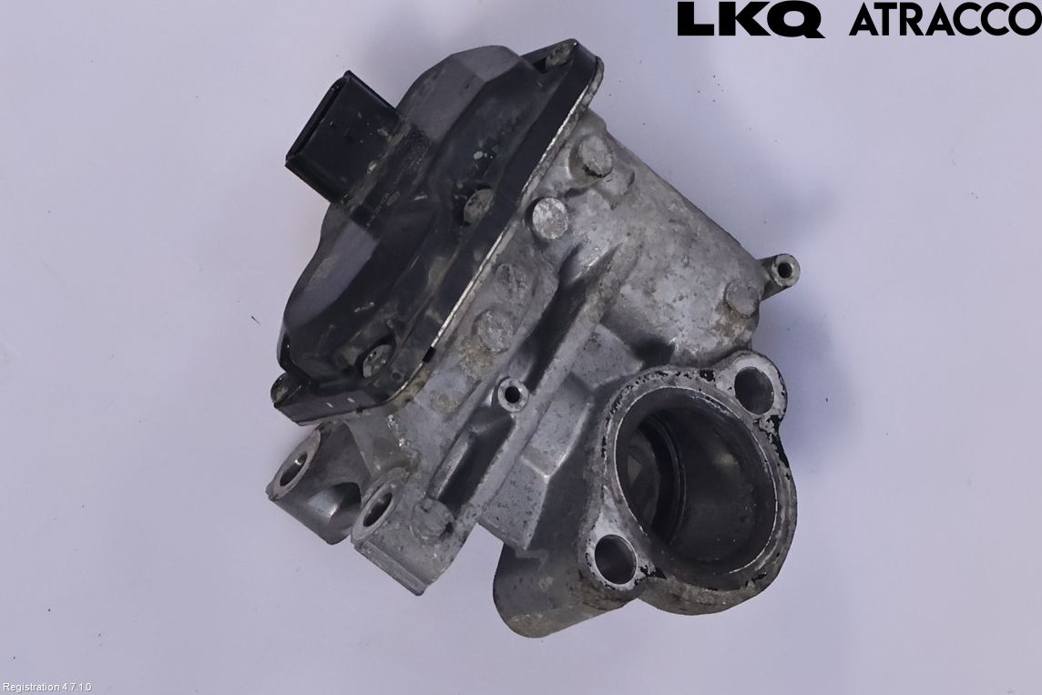 Opel VIVARO 15-19 Egr Ventil