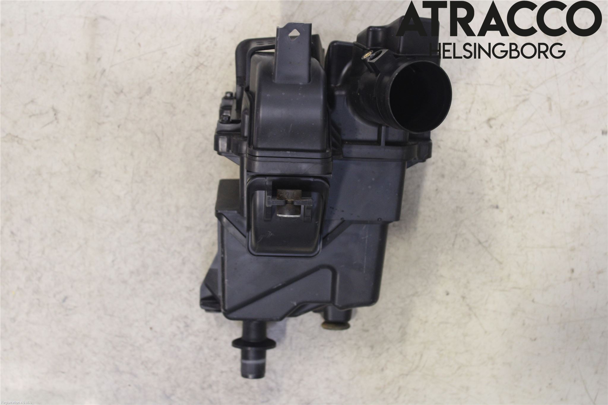 Honda CIVIC 17-22 Luftrenare