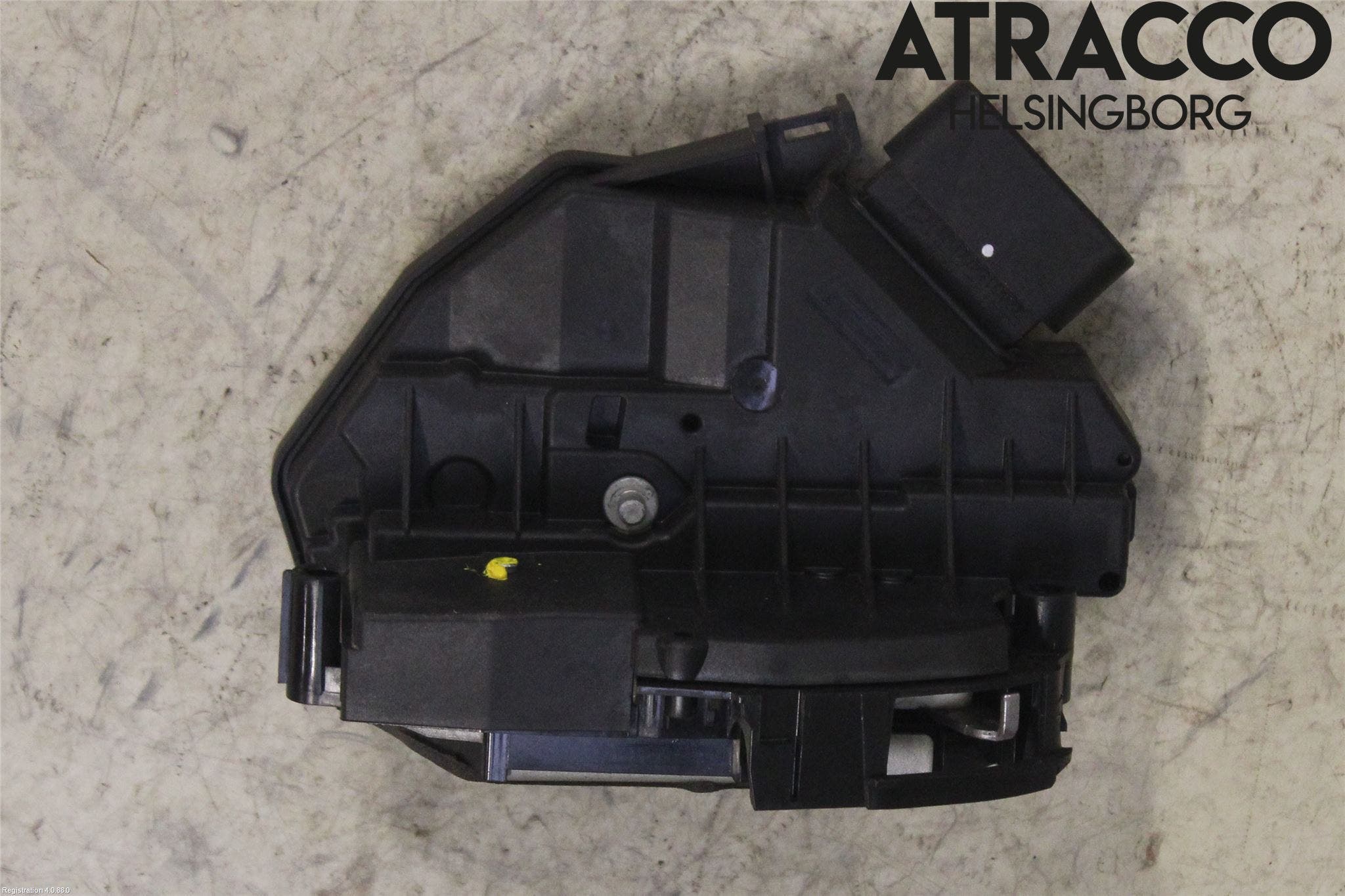 Ford FOCUS 15-18 Centrallåsmotor Höger