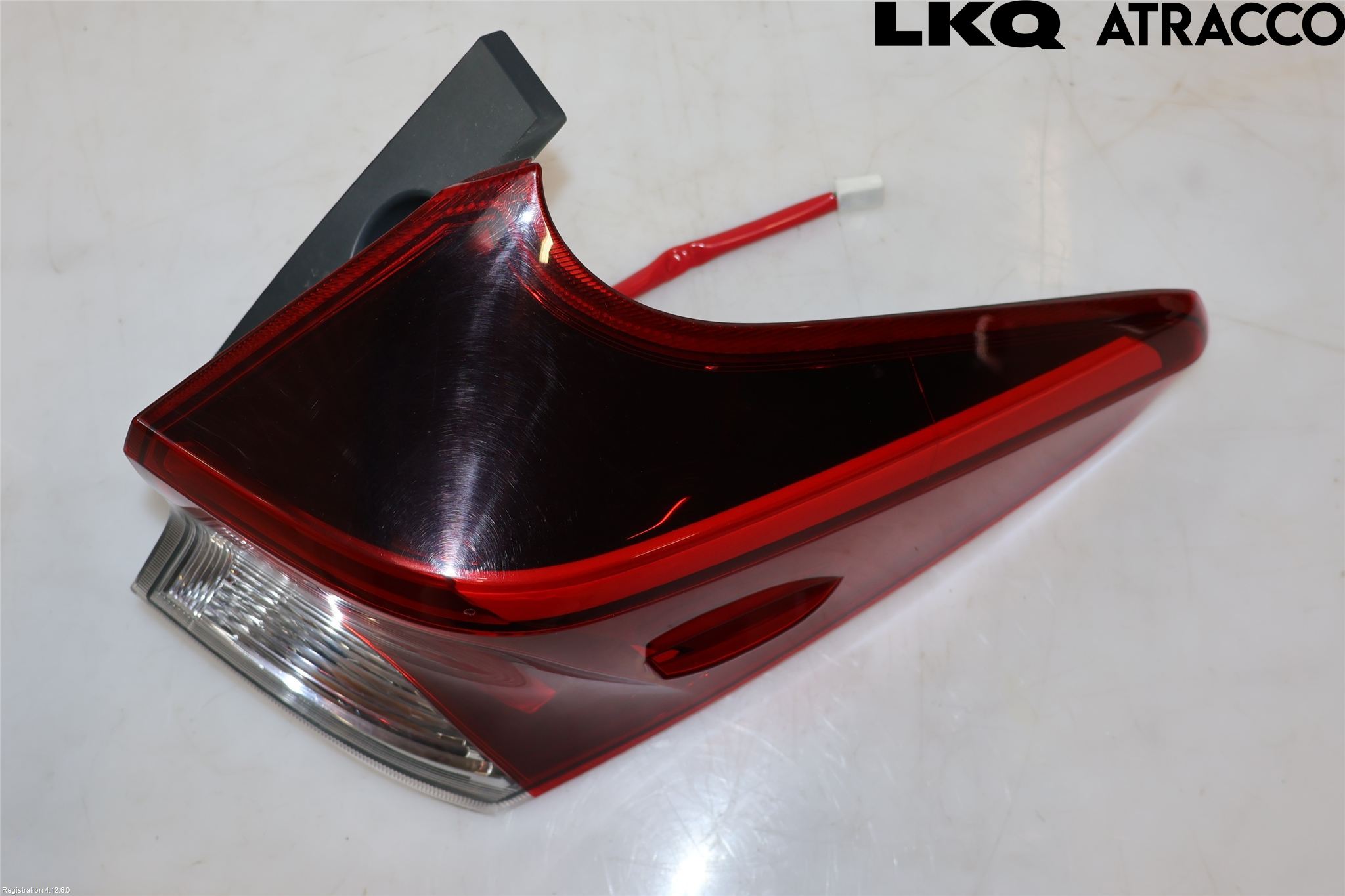 Toyota AURIS 13-19 Bakljus Höger