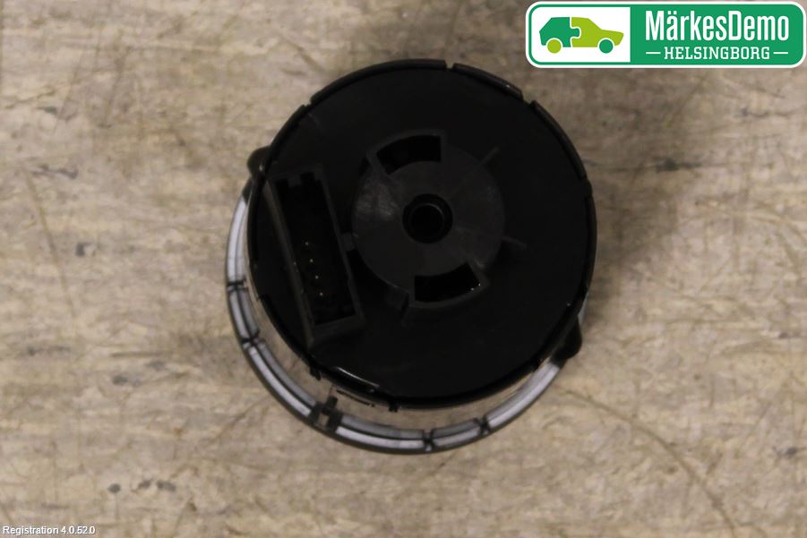 Lancia VOYAGER Strömställare Ljus