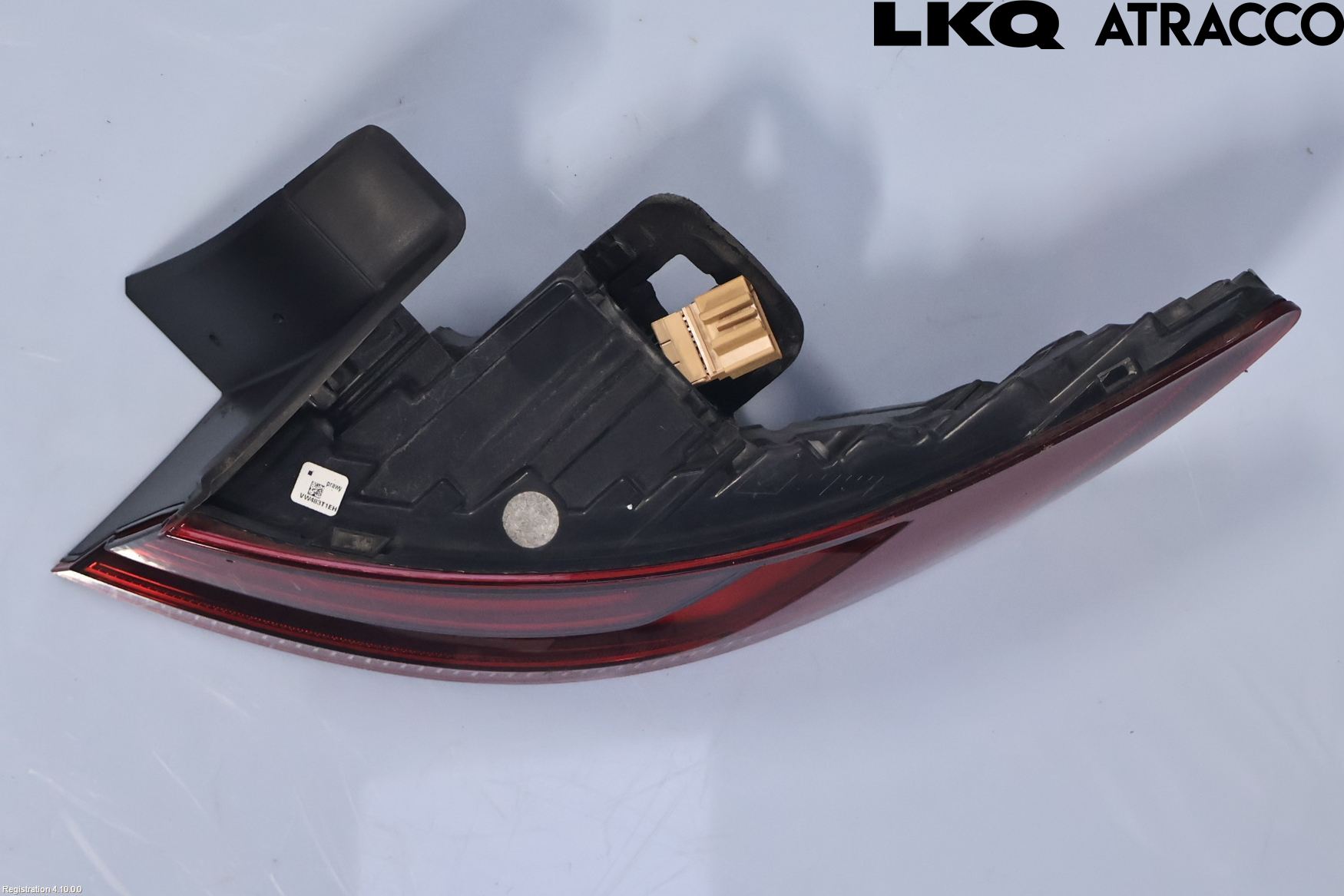 Volkswagen VW ARTEON 17- Bakljus Höger