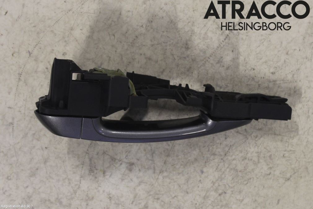 BMW 1 E87/81 5D/3D 03-11 Dörrhandtag Yttre Hö