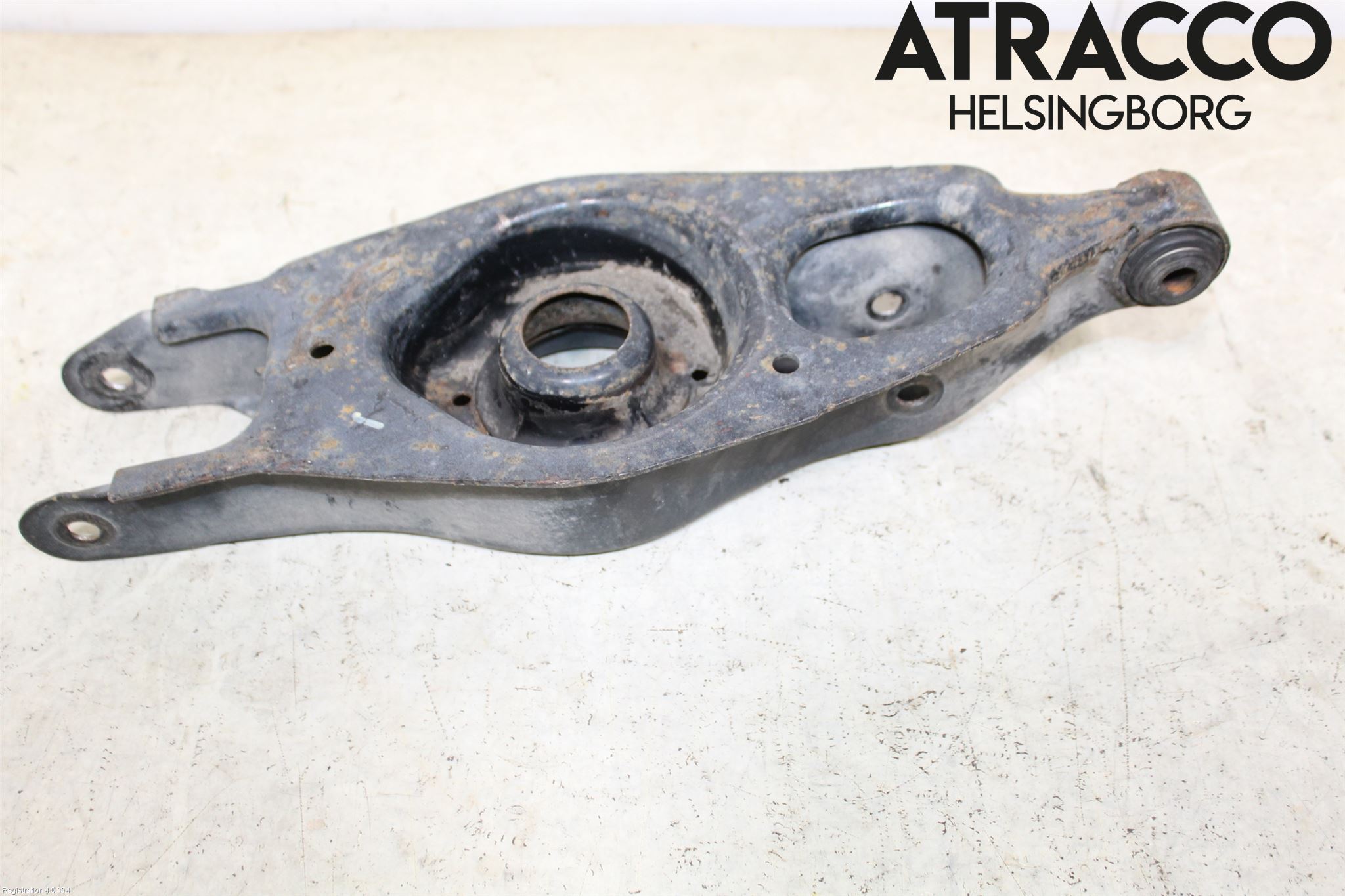 Dodge CHARGER 66- Bärarm Bak Vänster