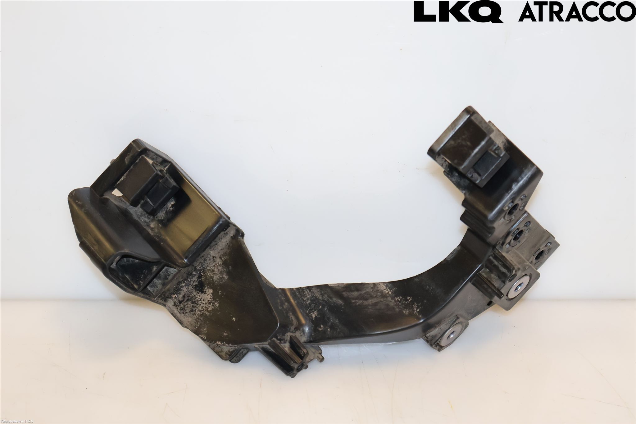 Kia CEED 12-18 Strålkast Fästsarg