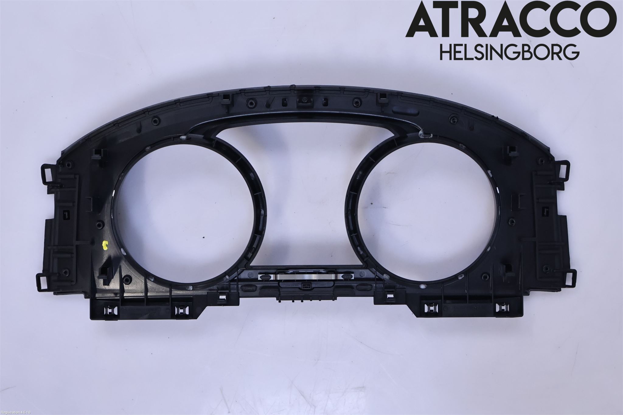 Volkswagen VW GOLF / E-GOLF VII 13-20 Instrumentsarg