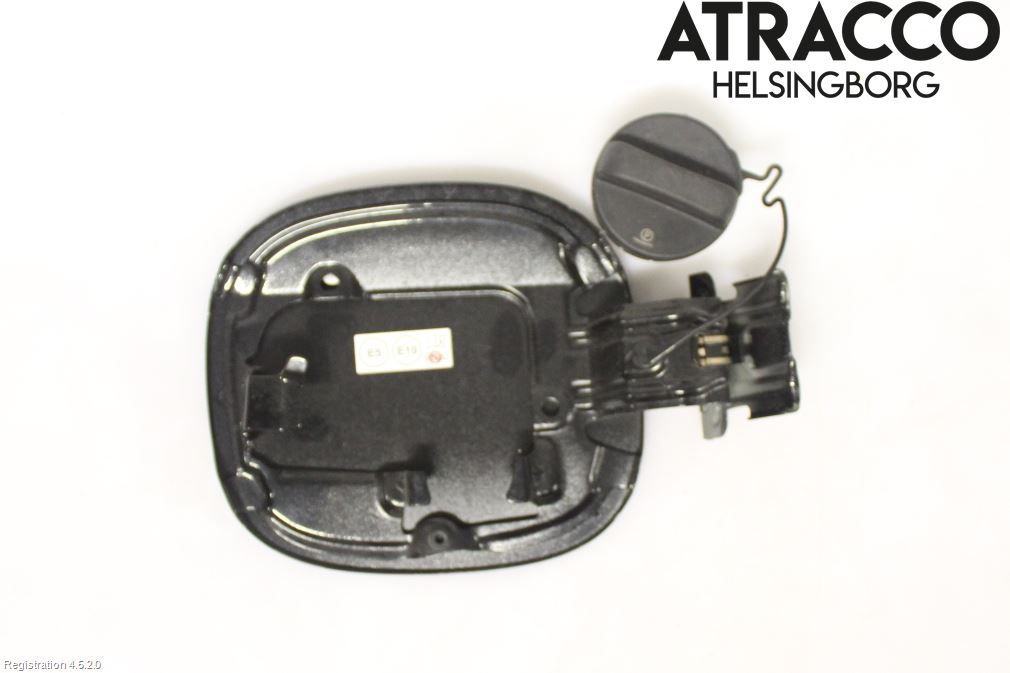 Toyota COROLLA 19- Tanklucka