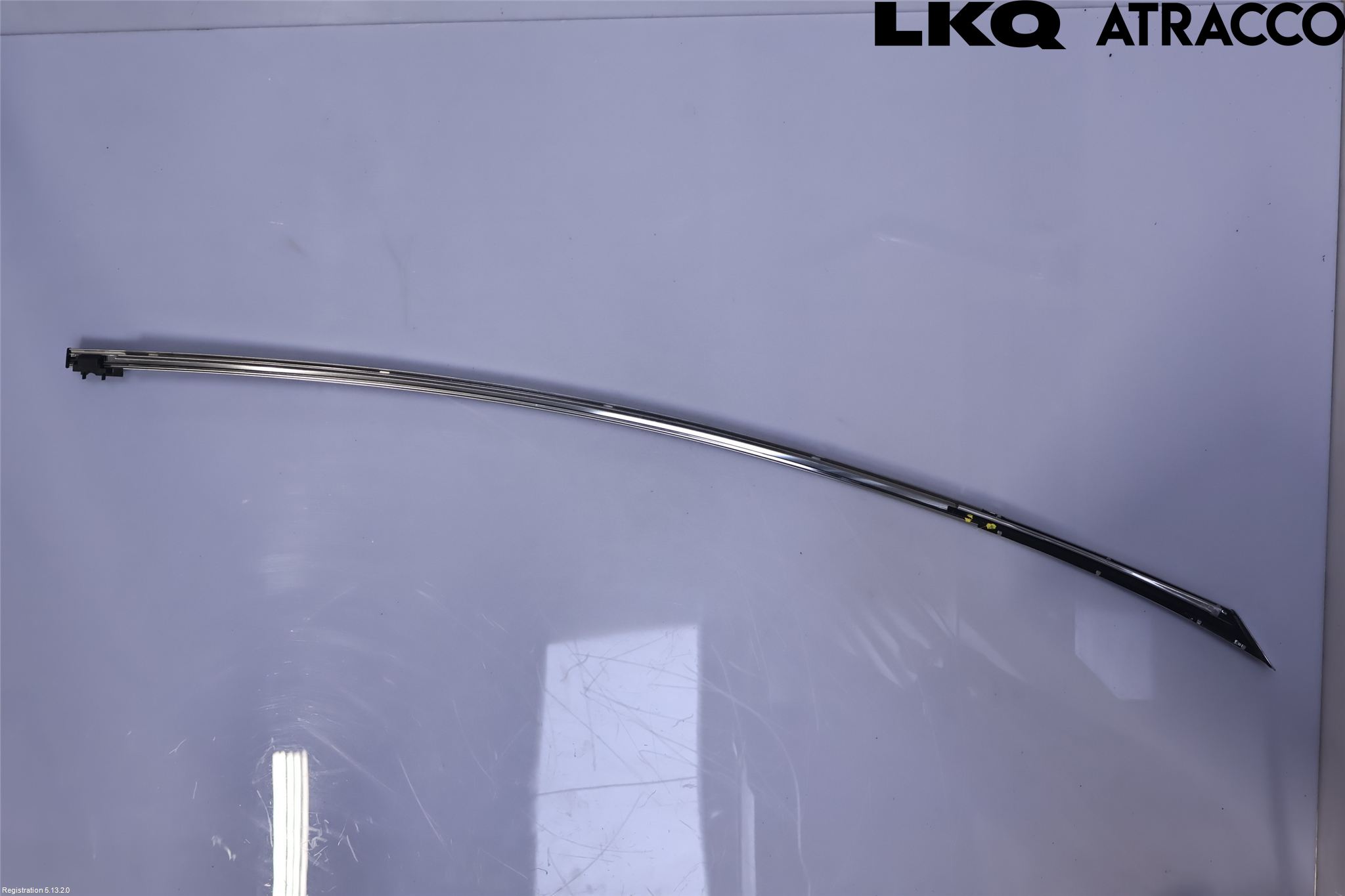 Lexus ES 250/300/330 Dörr Dekorlist Bak Hö