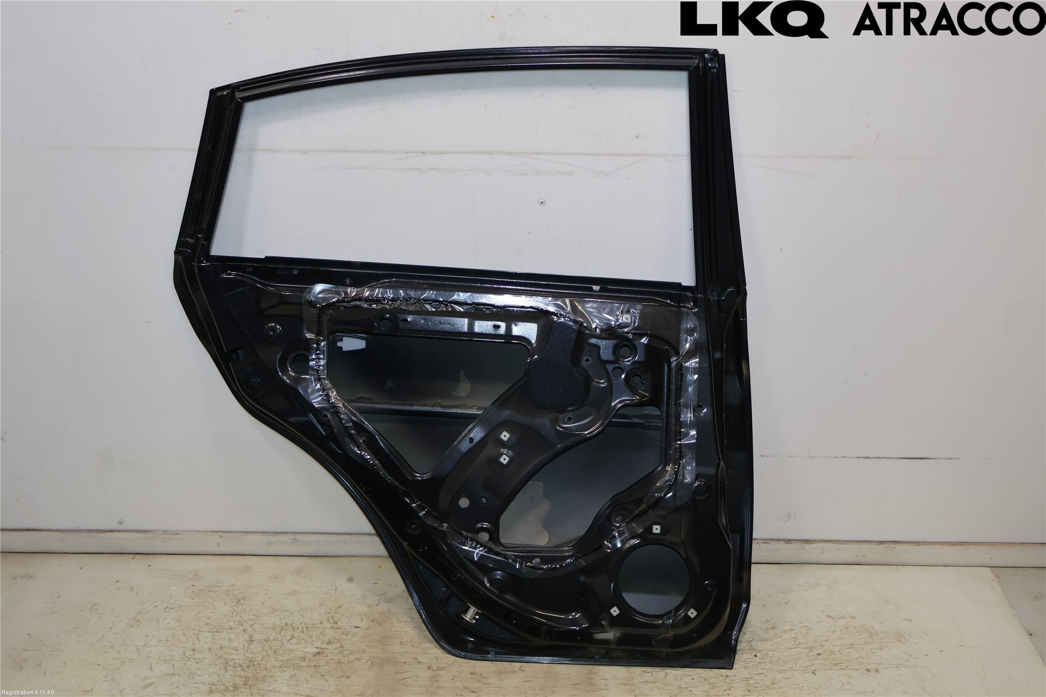 Subaru XV 12-17 Dörr Bak Vänster