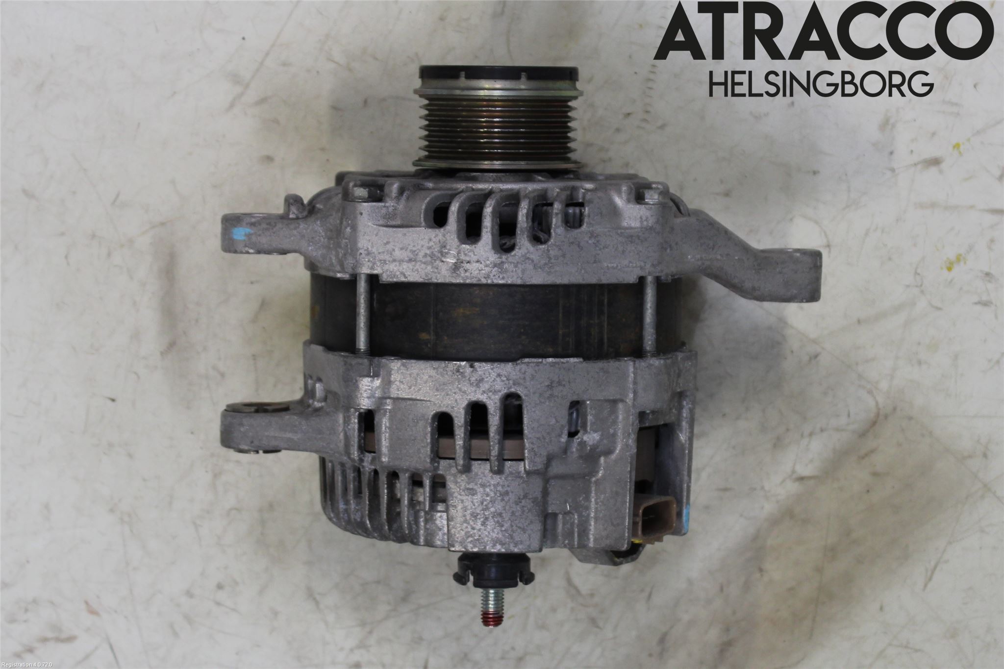 Mitsubishi OUTLANDER 13-21 Generator