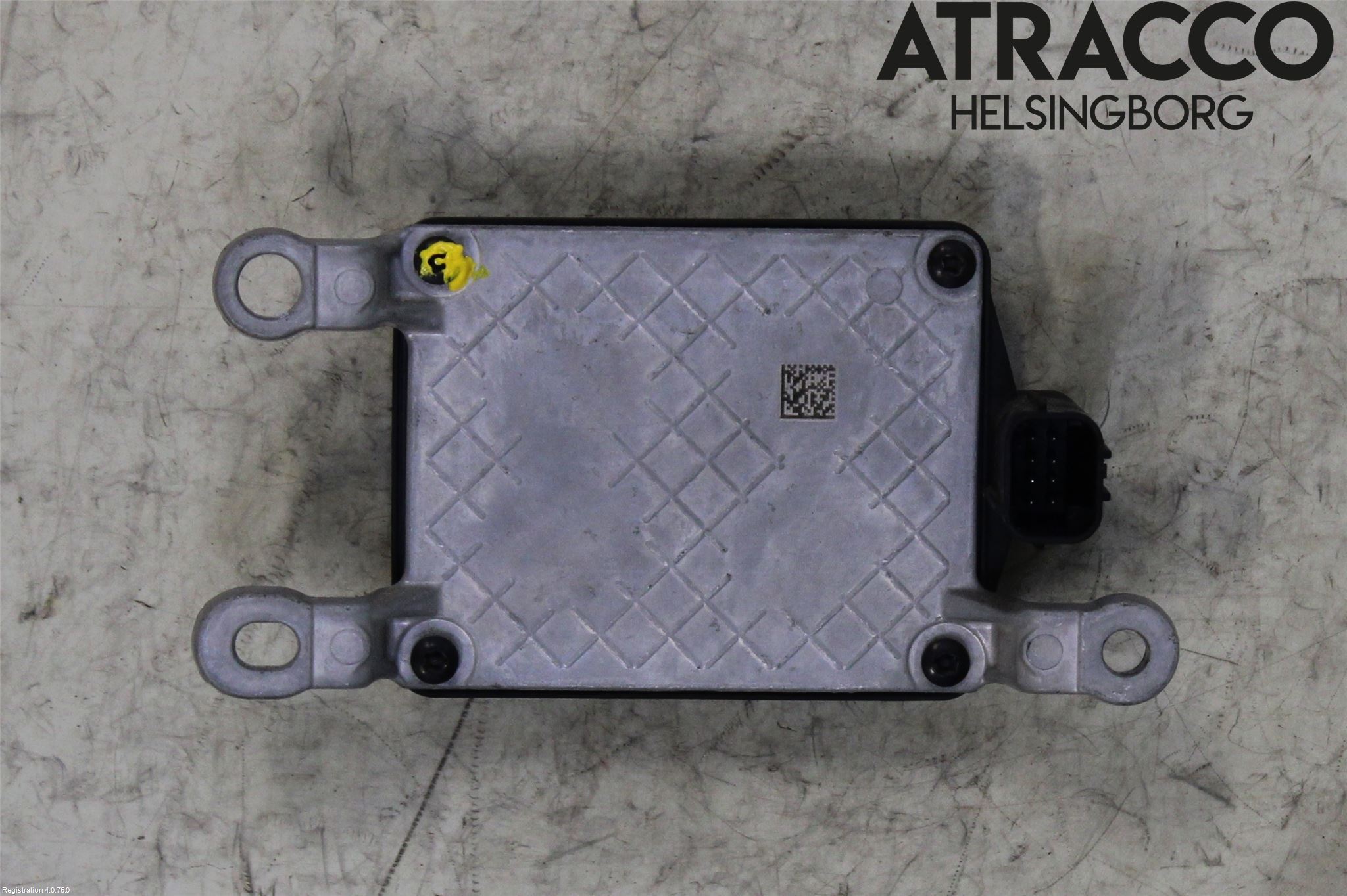 Nissan X-TRAIL 14-21 Sensor Adaptiv Farthållare