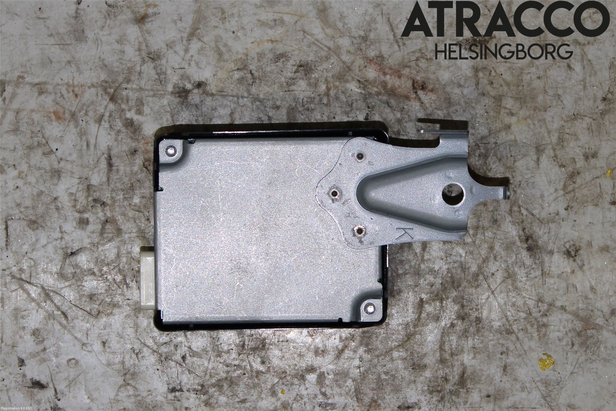 Toyota RAV4 19- Styrenhet Nyckellöst System