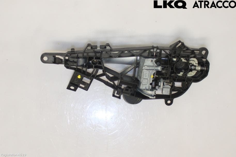 Opel ASTRA K 16-22 Dörrhandtag Yttre Hö